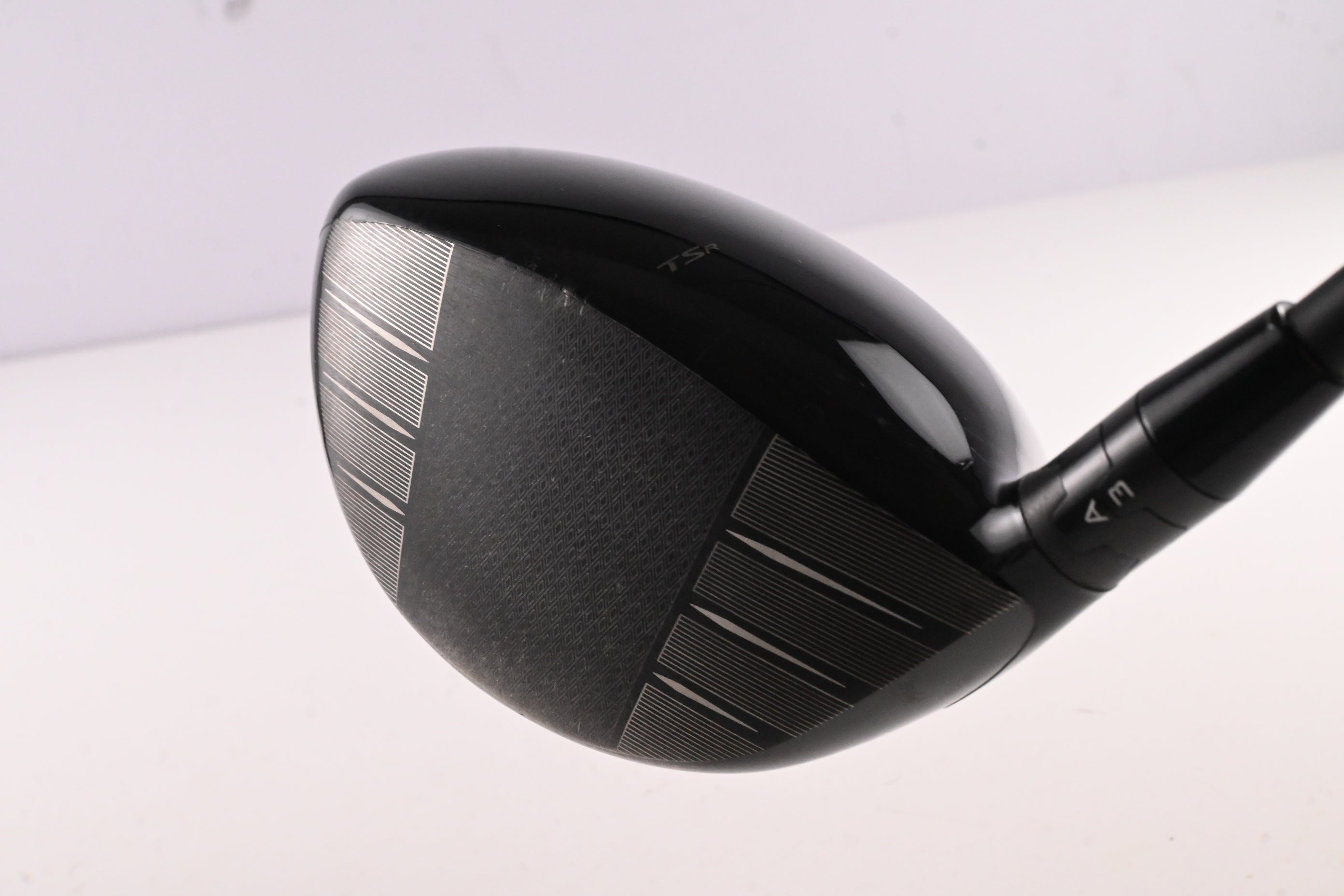 Titleist TSR3 Driver / 10 Degree / X-Flex Tensei 1K Black 65 Shaft