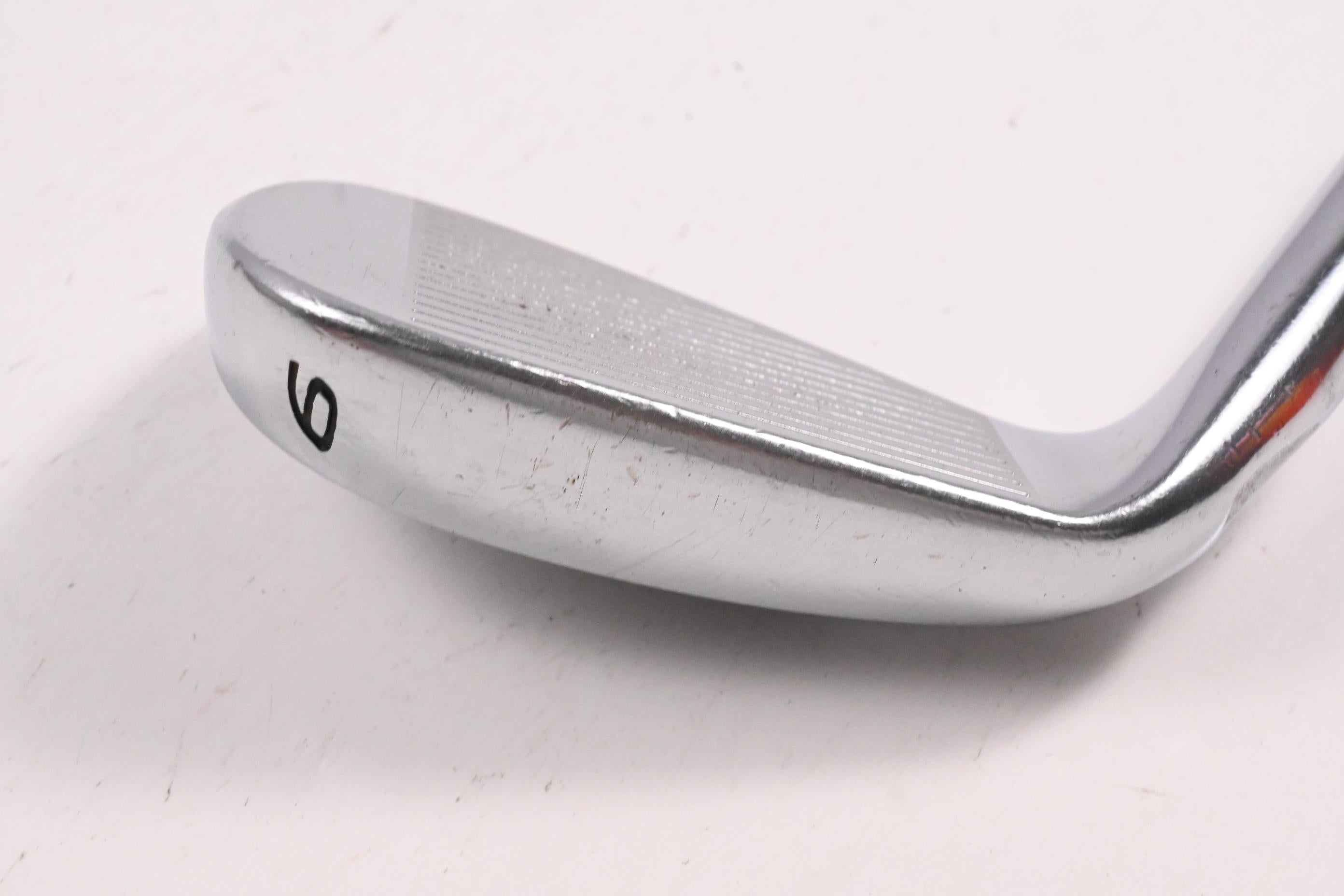 Taylormade RSi2 #9 Iron / Stiff Flex Steel Shaft