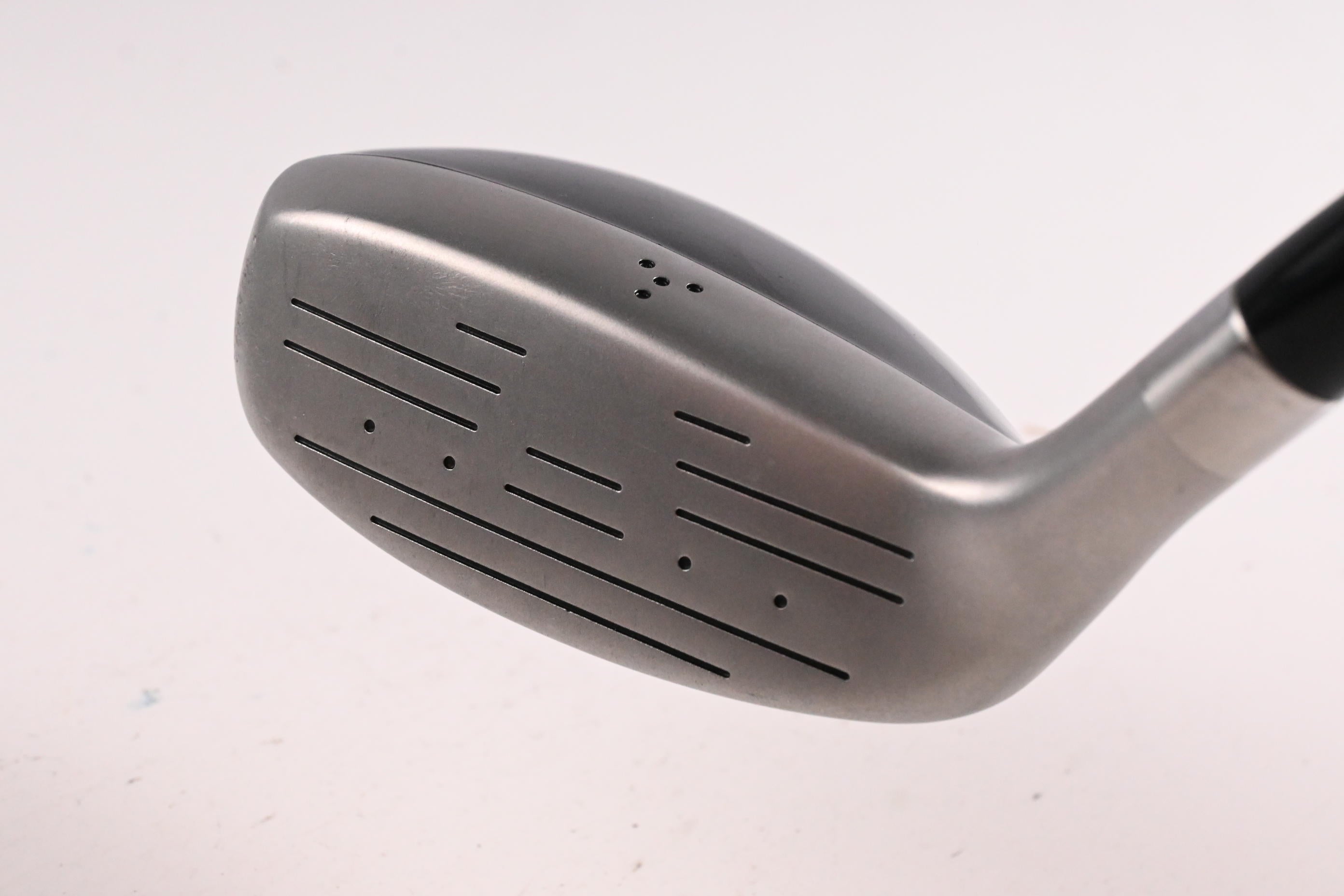 Progen Progress #3 Hybrid / 19 Degree / Regular Flex Progen Progress Shaft