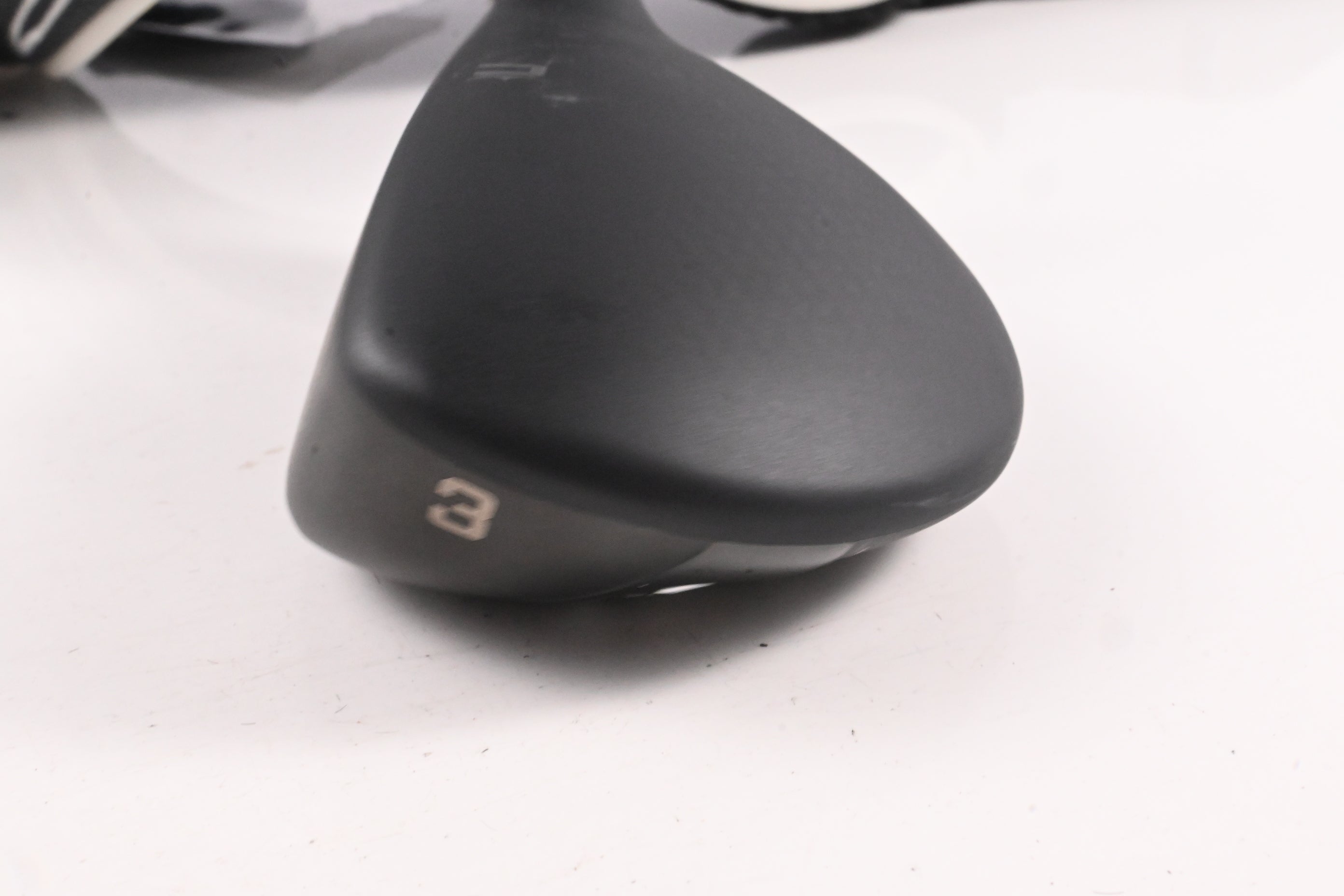 Left Hand Cobra King Tec 2023 #3 Hybrid / 19 Degree / X-Flex MMT 80 Shaft