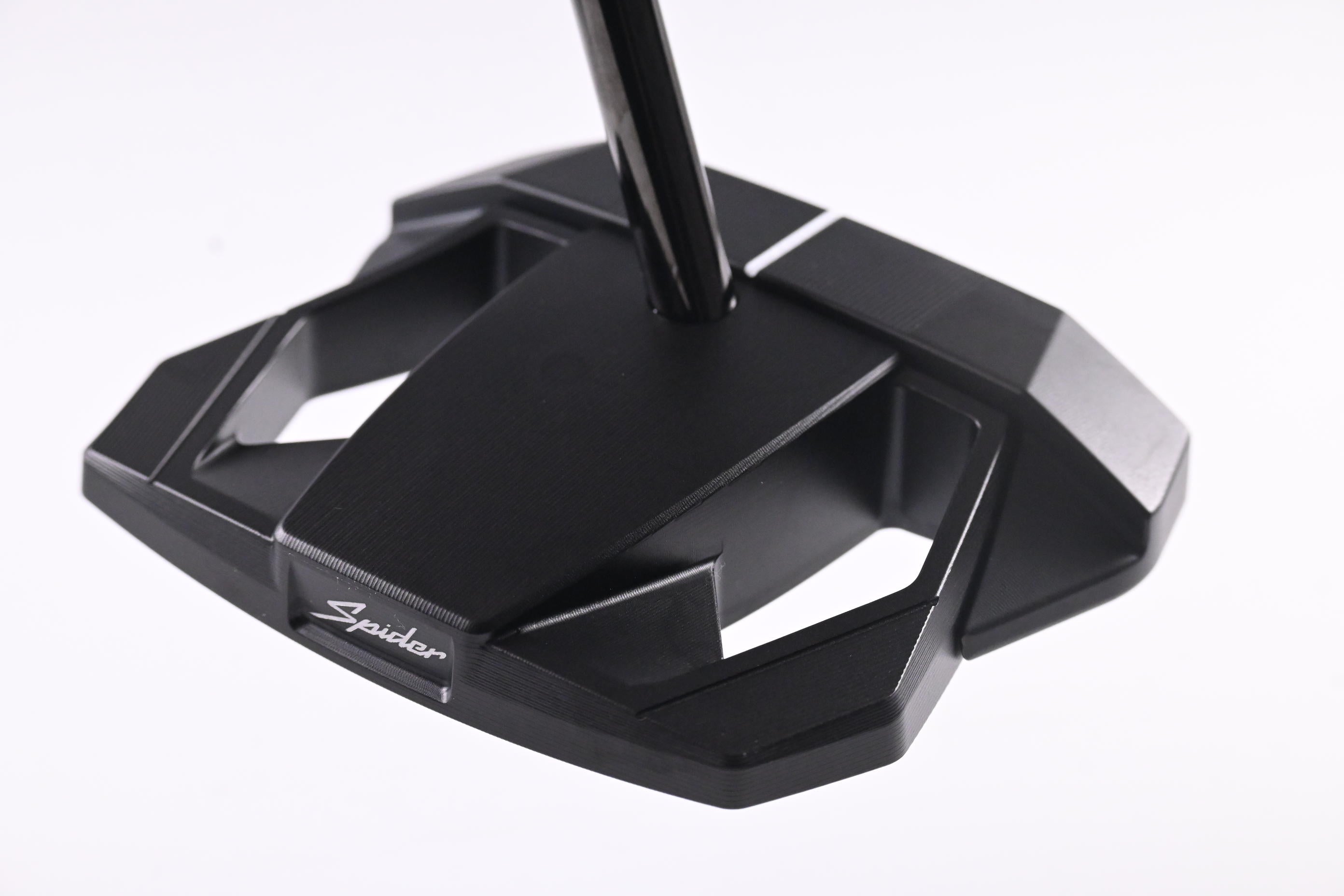 Taylormade Spider ZT Black Putter / 35 Inch