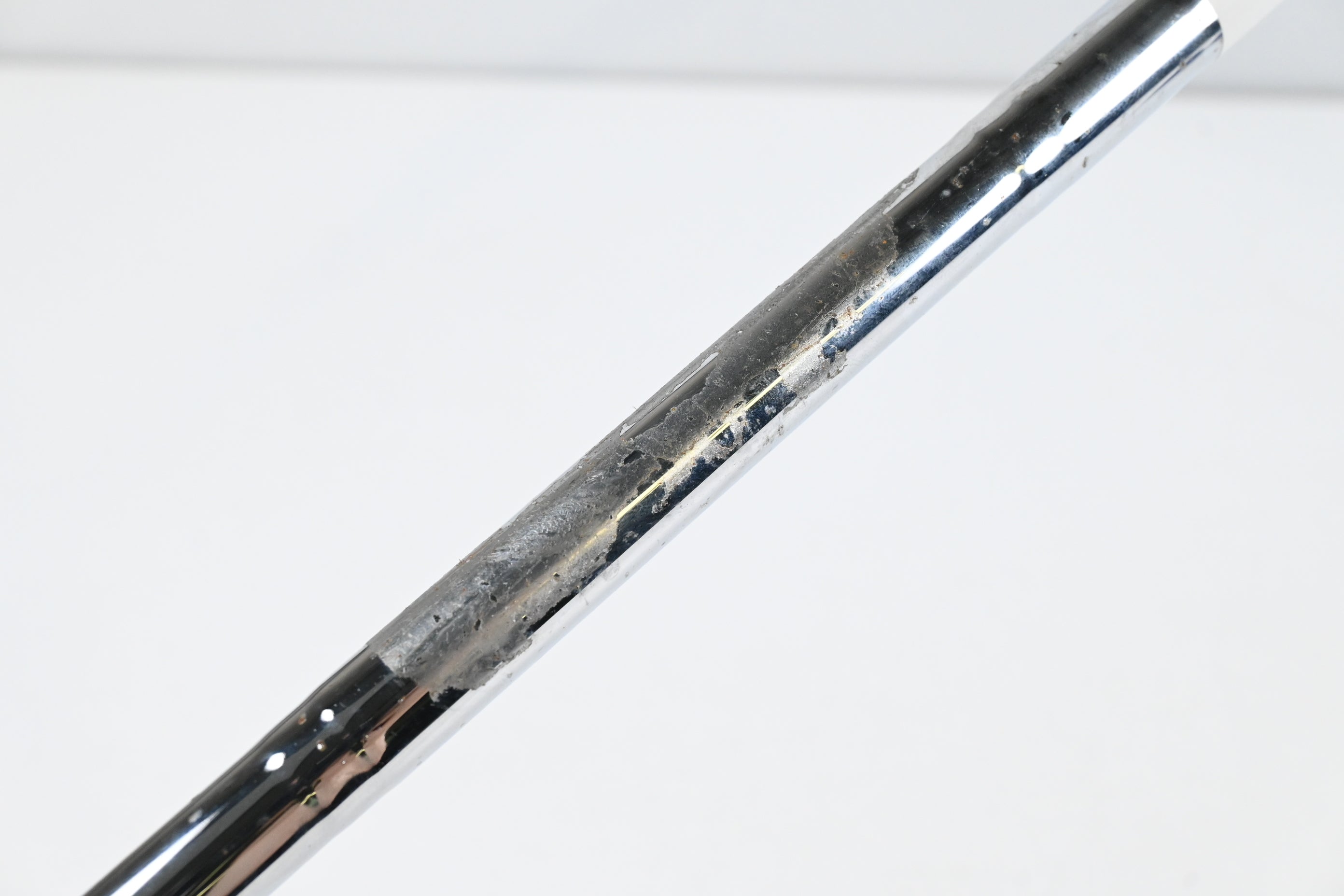 Taylormade M2 2017 #8 Iron / Regular Flex Steel Shaft