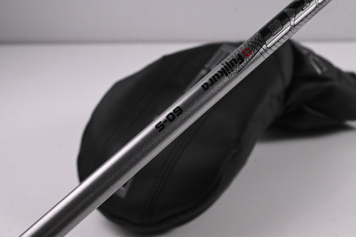 Cobra DS-Adapt LS Driver / 10.5 Degree / Stiff Flex Fujikura Pro 60 Shaft