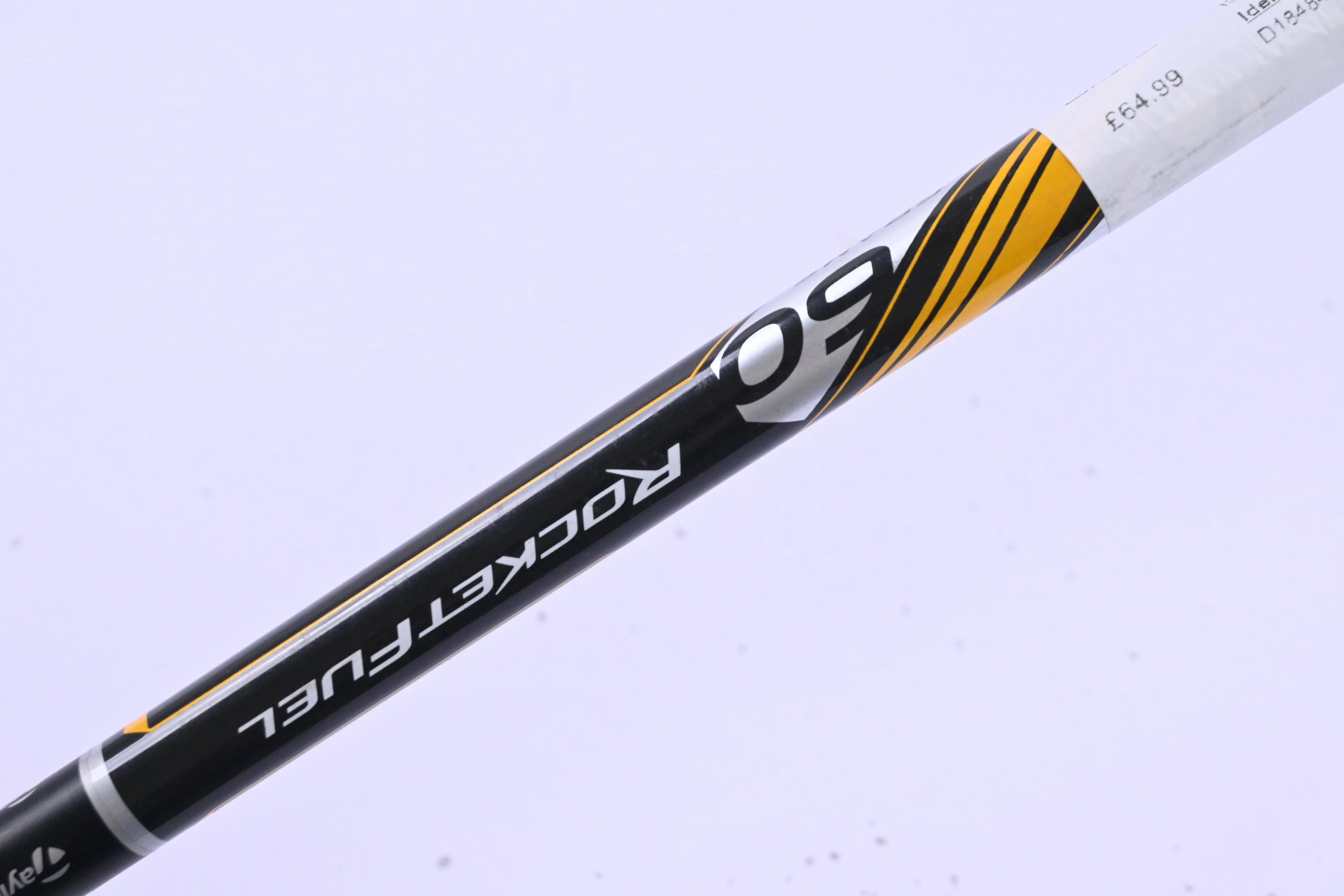 Taylormade RBZ Stage 2 #3 Wood / 15 Degree / Regular Flex RocketFuel 60 Shaft