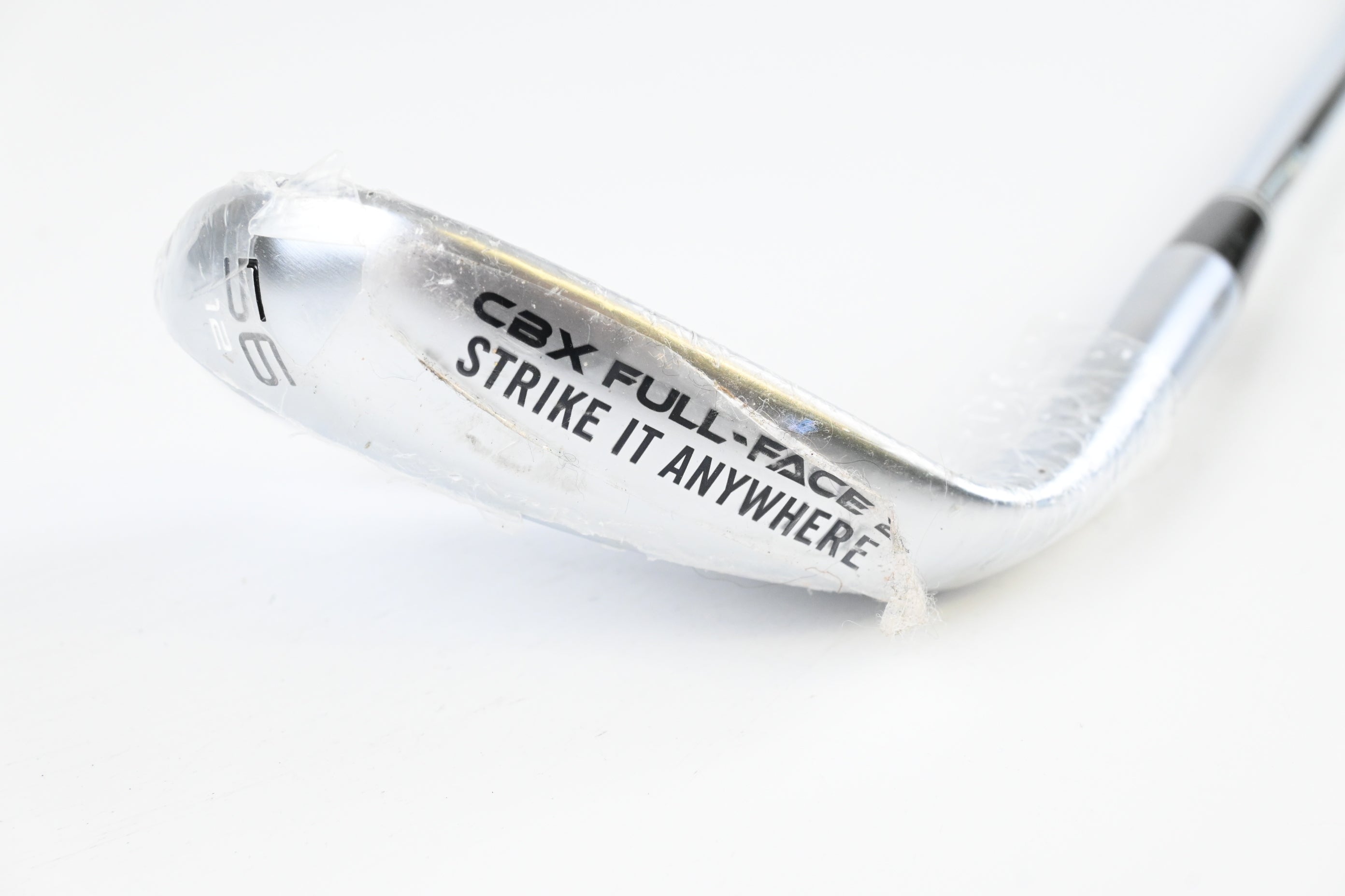 Cleveland CBX Full Face 2 Sand Wedge / 56 Degree / Wedge Flex Dynamic Gold