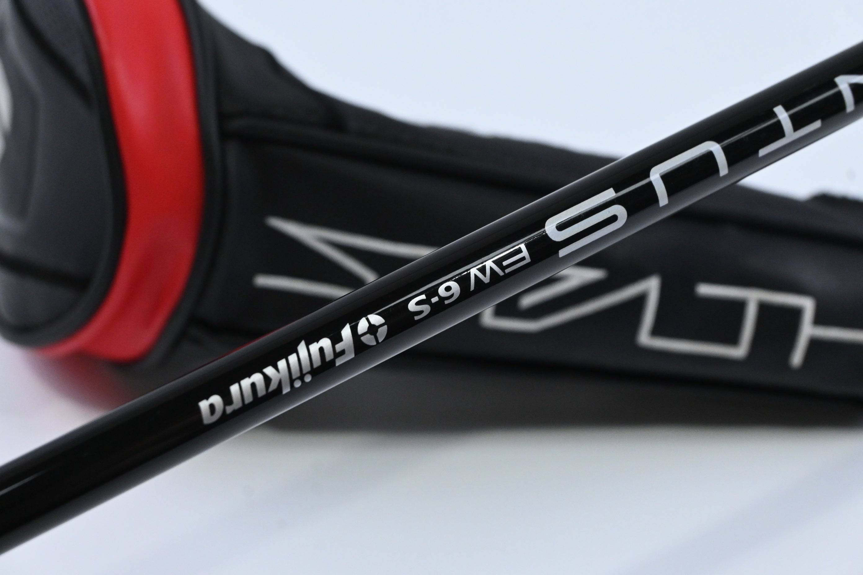 Taylormade Stealth #5 Wood / 18 Degree / Stiff Flex Fujikura Ventus Red 6 Shaft
