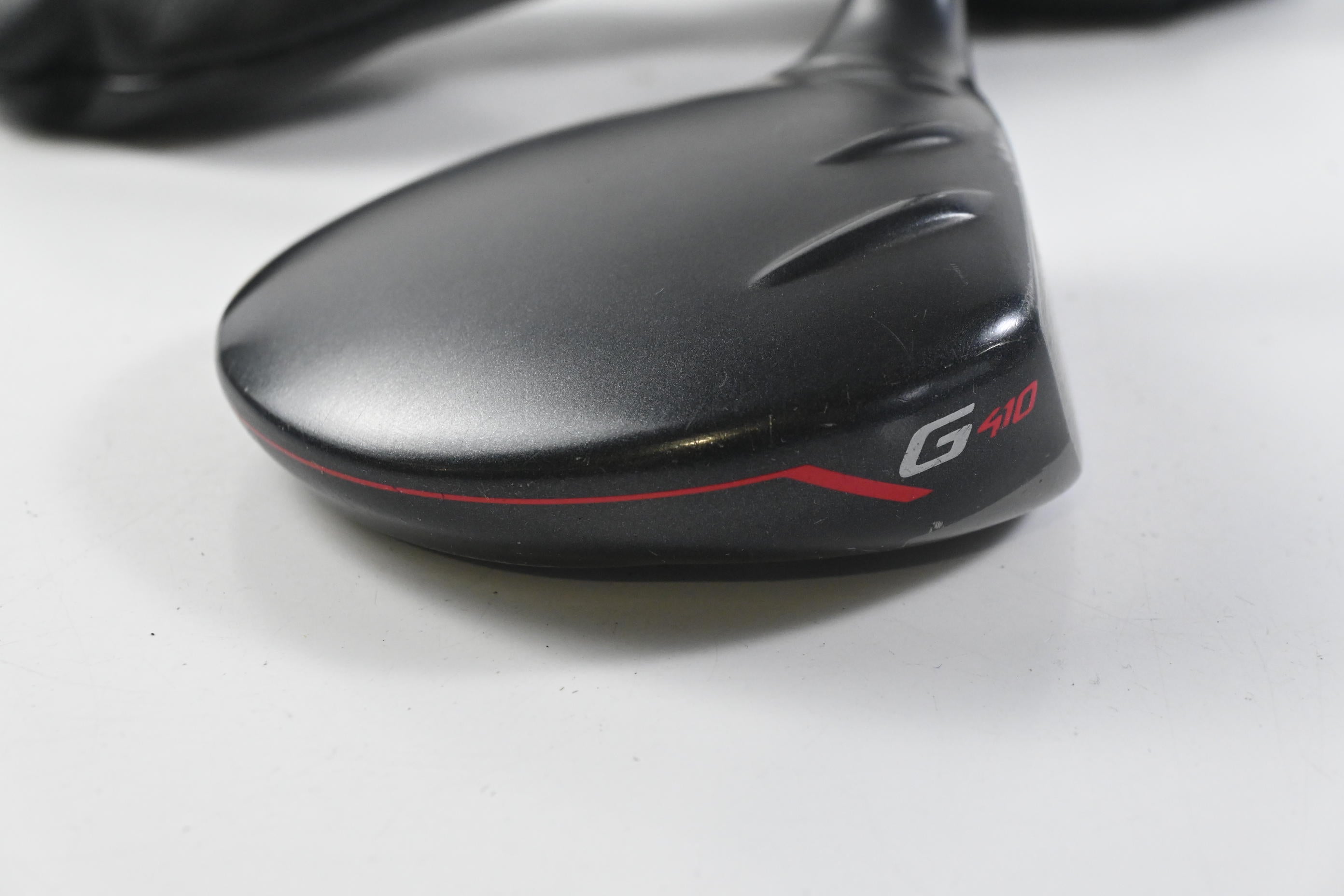 Ping G410 SFT #3 Wood / 16 Degree / Stiff Flex Ping Alta CB 65 Shaft