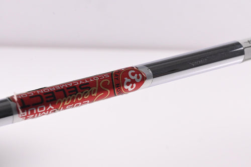 Scotty Cameron Special Select Fastback 1.5 Putter / 35 Inch