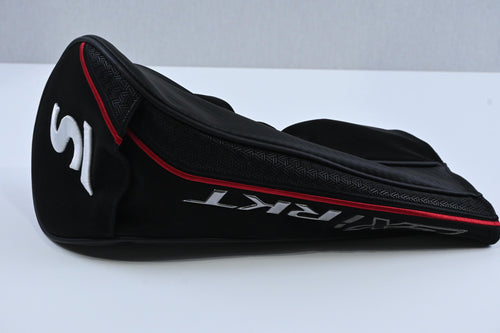 Srixon ZXI RKT Driver / 10.5 Degree / Regular Flex Kai'li Dark Waves Red CB 50
