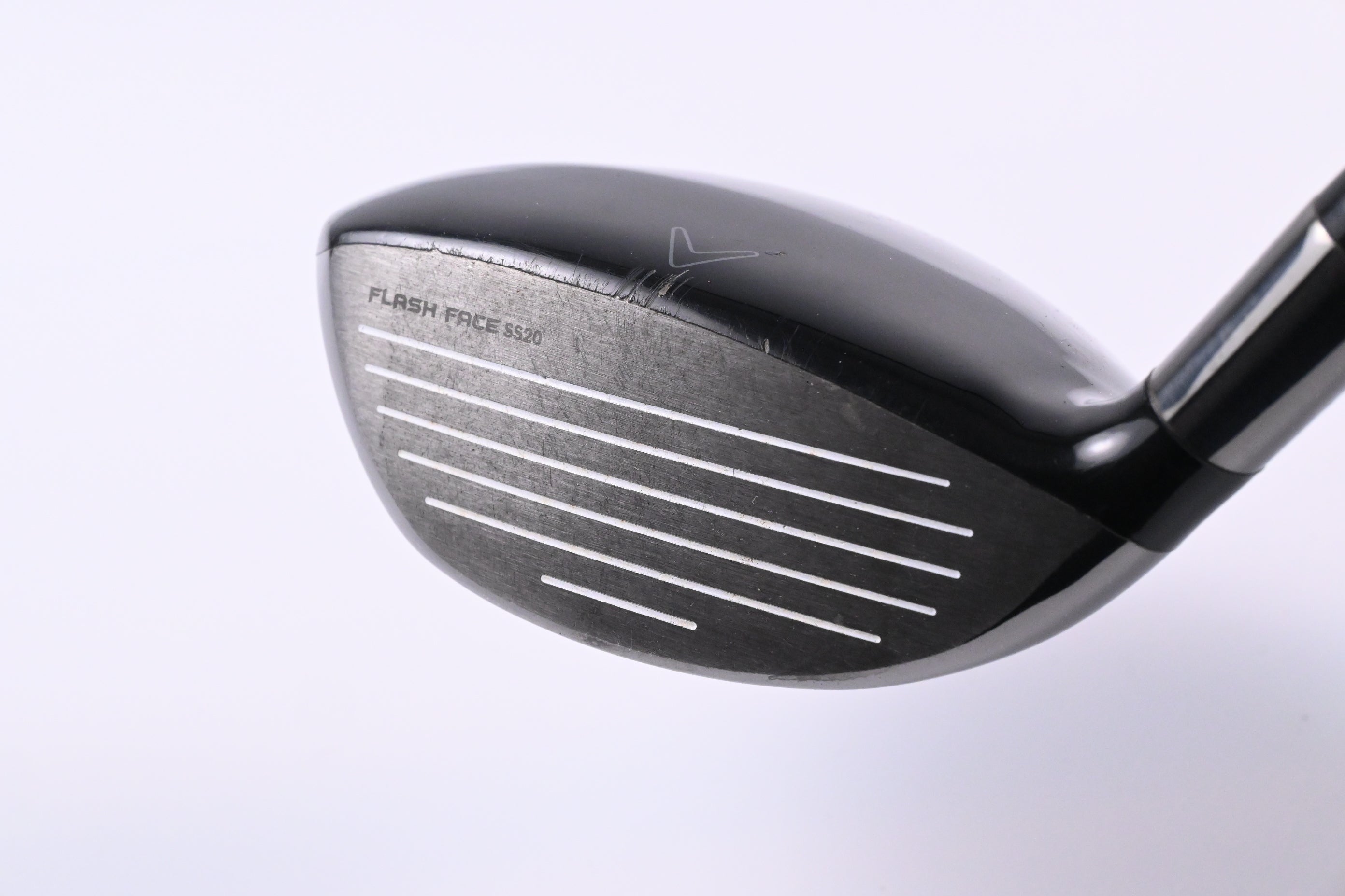 Callaway Mavrik Sub Zero #3 Wood / 15 Degree / Stiff Flex Evenflow Riptide 70