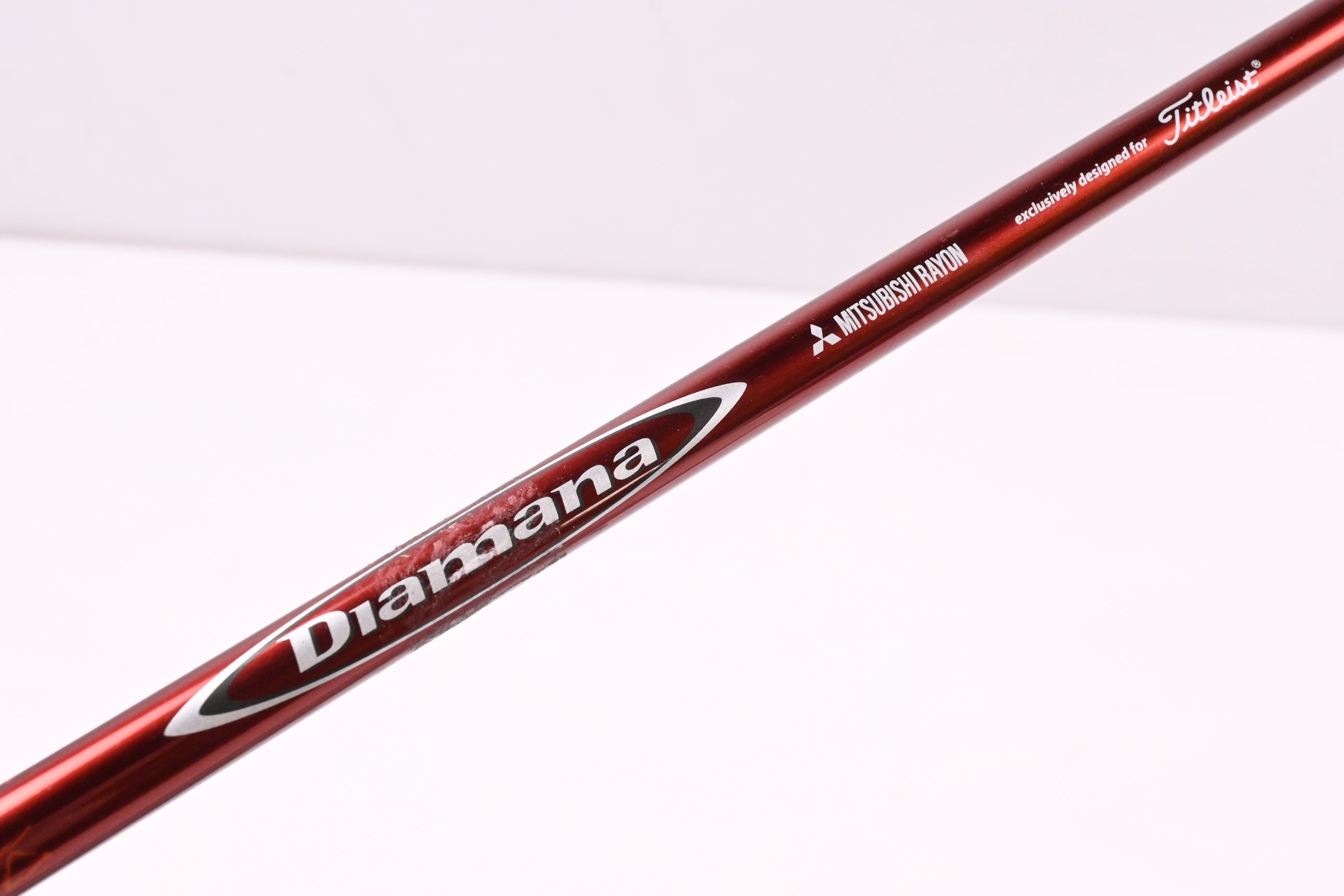 Diamana 'ilima 70 #2 Hybrid Shaft / Regular Flex / Ping 3rd Gen