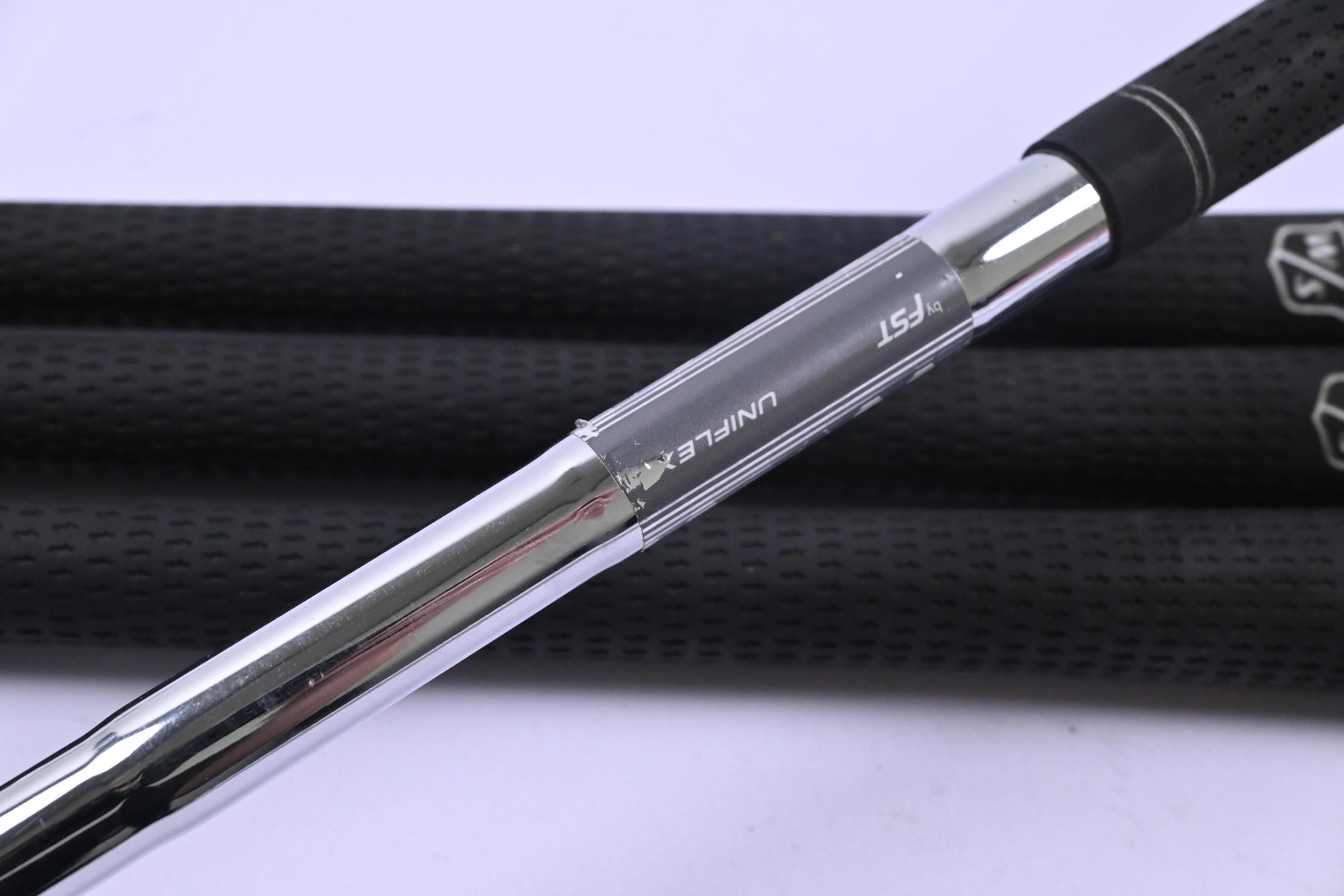Wilson D350 Irons / 7-PW+SW / Uniflex Wilson SL 80 Shafts