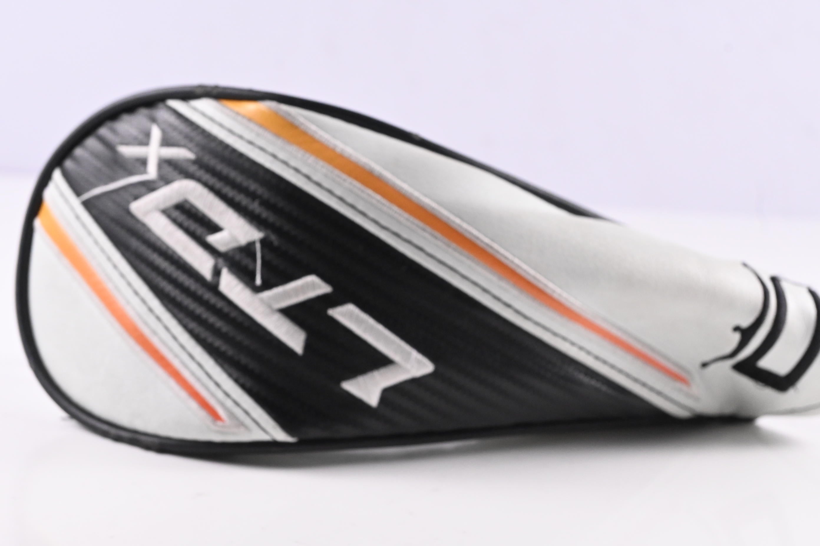 Cobra LTDx #5 Wood / 18.5 Degree / X-Flex Tensei AV Raw White 75 Shaft