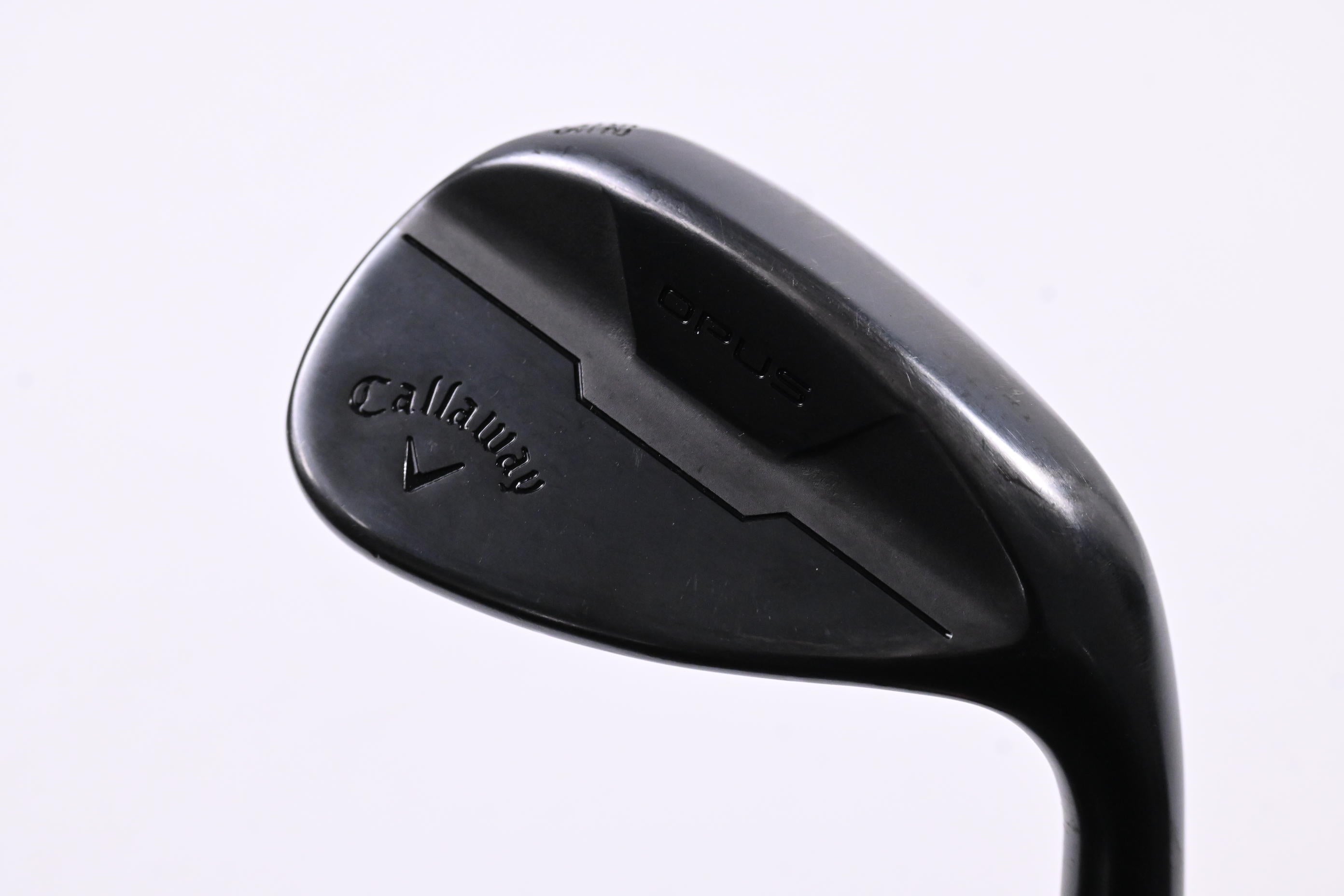 Callaway Opus Gap Wedge / 52 Degree / Wedge Flex UST Mamiya Recoil DART 65