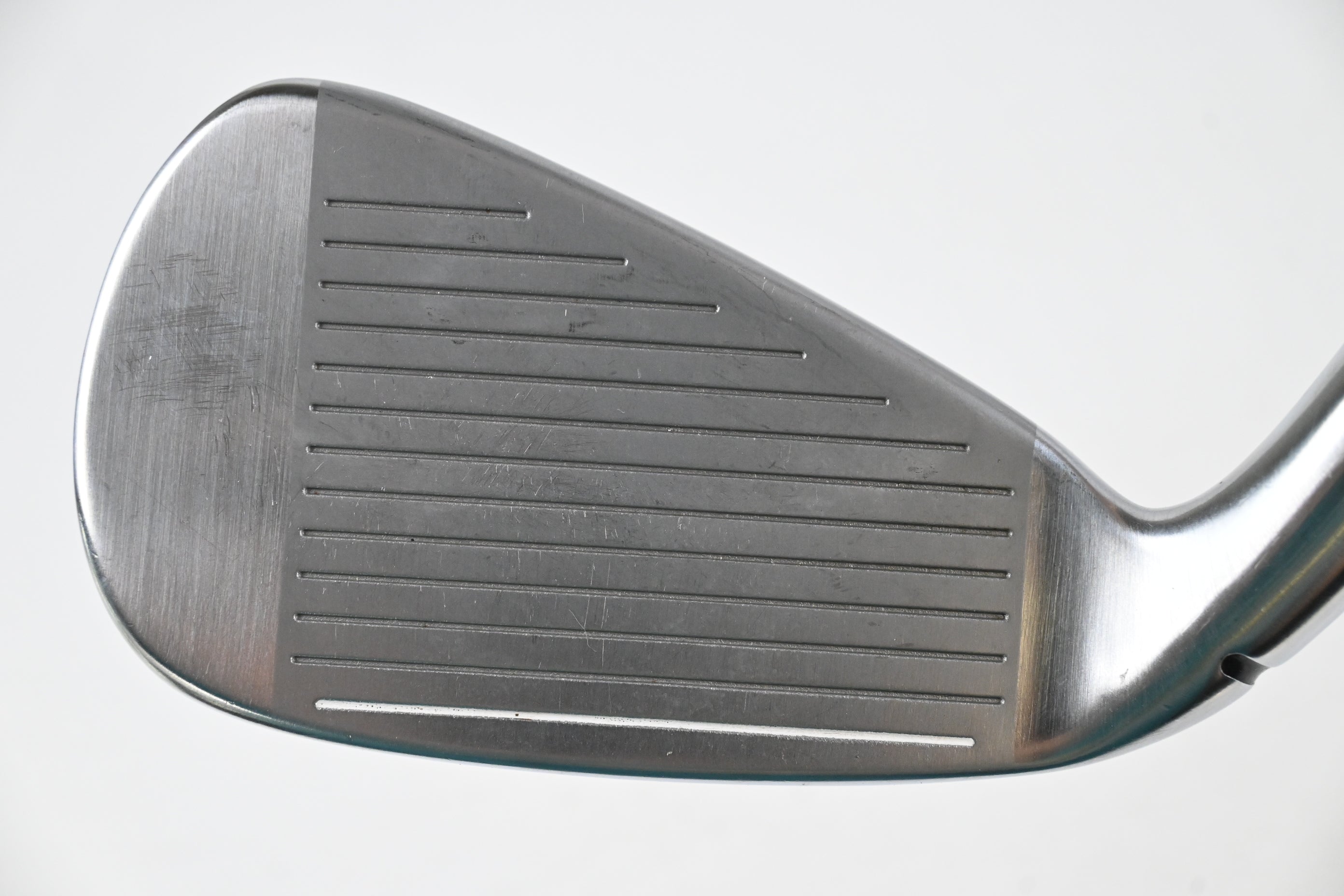 Taylormade Qi #5 Iron / 21 Degree / Stiff Flex KBS MAX MT 85 Shaft