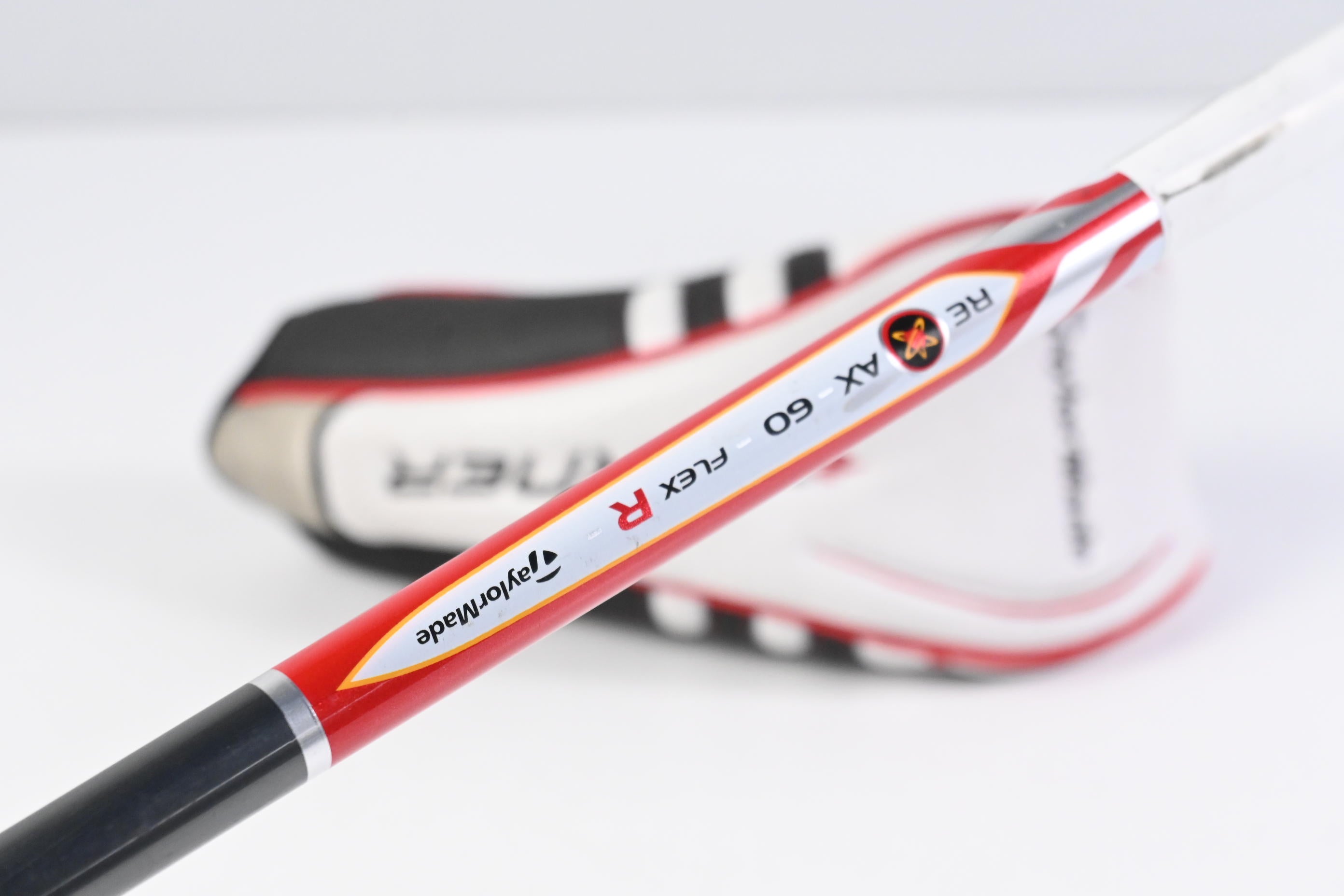 Left Hand Taylormade Burner Superfast 2.0 #3 Hybrid / 18 Degree / Regular Flex
