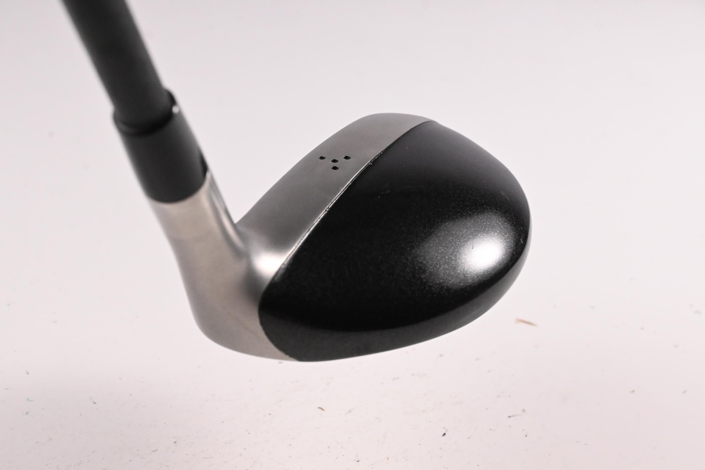 Progen Progress #3 Hybrid / 19 Degree / Regular Flex Progen Progress Shaft