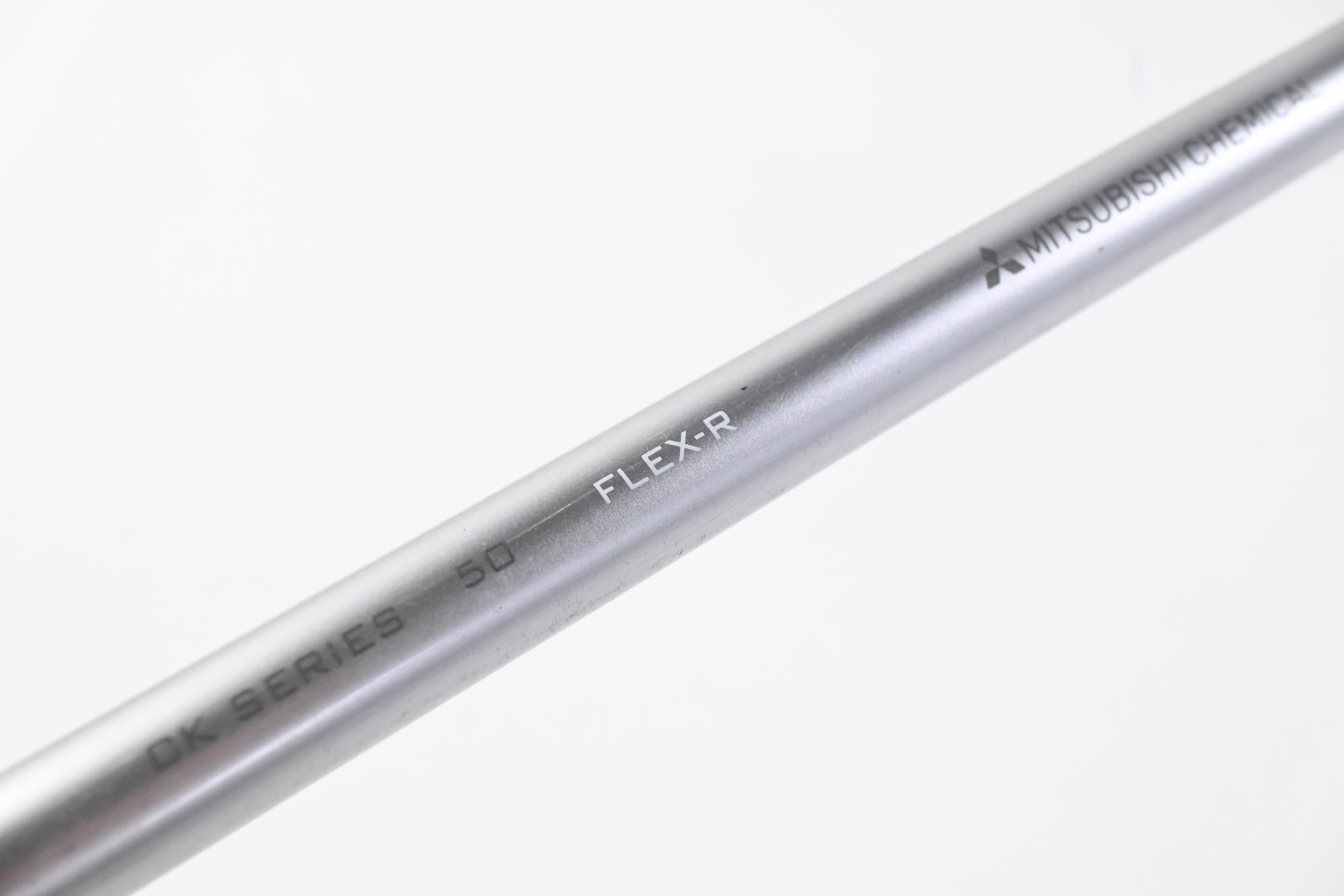 Mitsubishi Chemical Tensei CK Blue 50 Driver Shaft / Regular Flex / Wilson