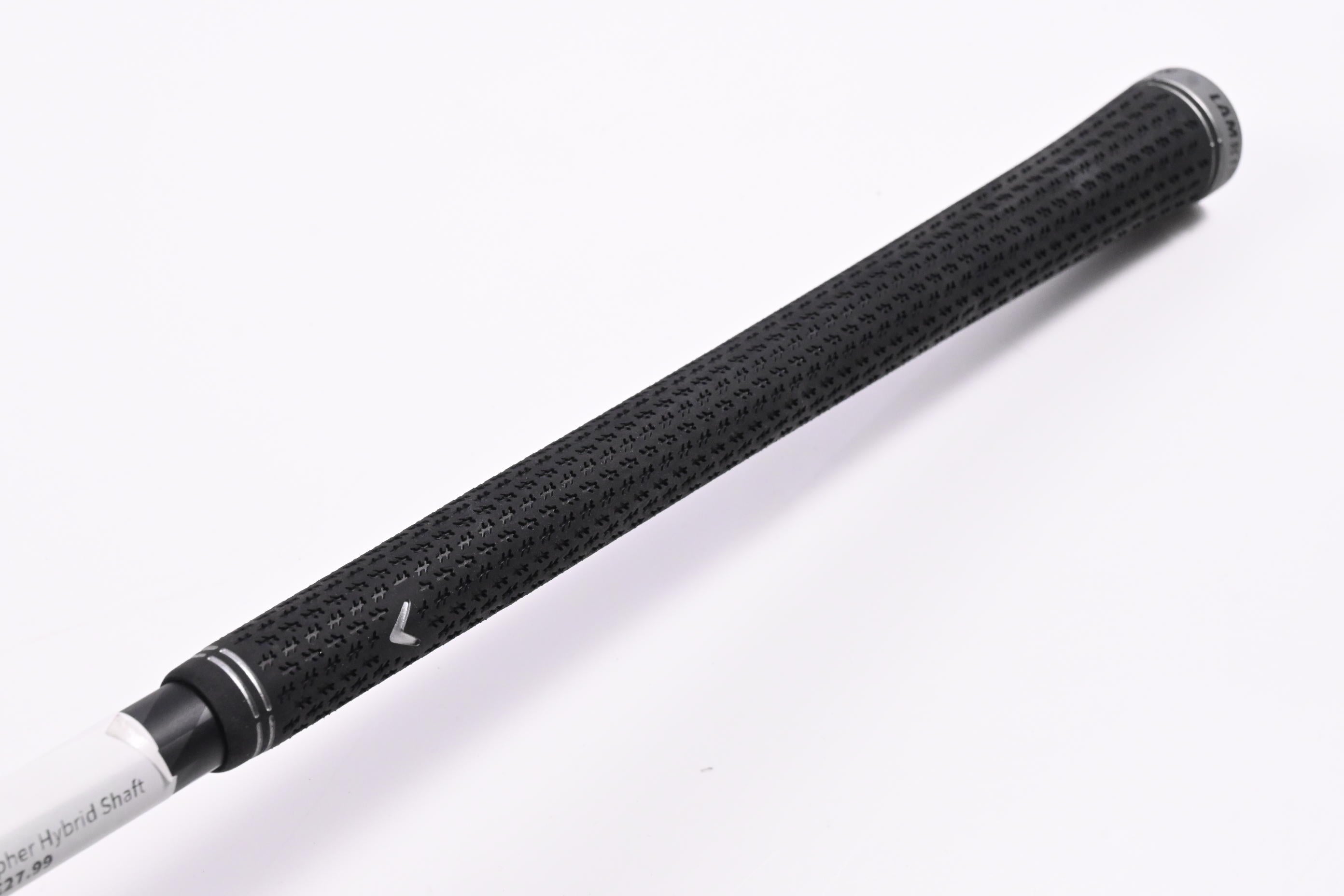 Project X Cypher 2.0 70 #3 Hybrid Shaft / Stiff Flex / Callaway 3rd Gen
