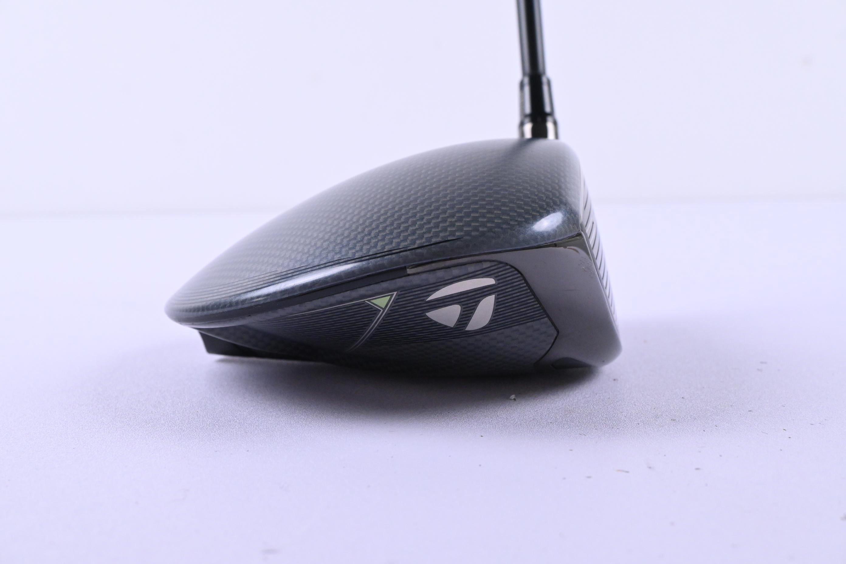 Taylormade Qi35 Driver / 10.5 Degree / Stiff Flex Project X Cypher 2.0 50