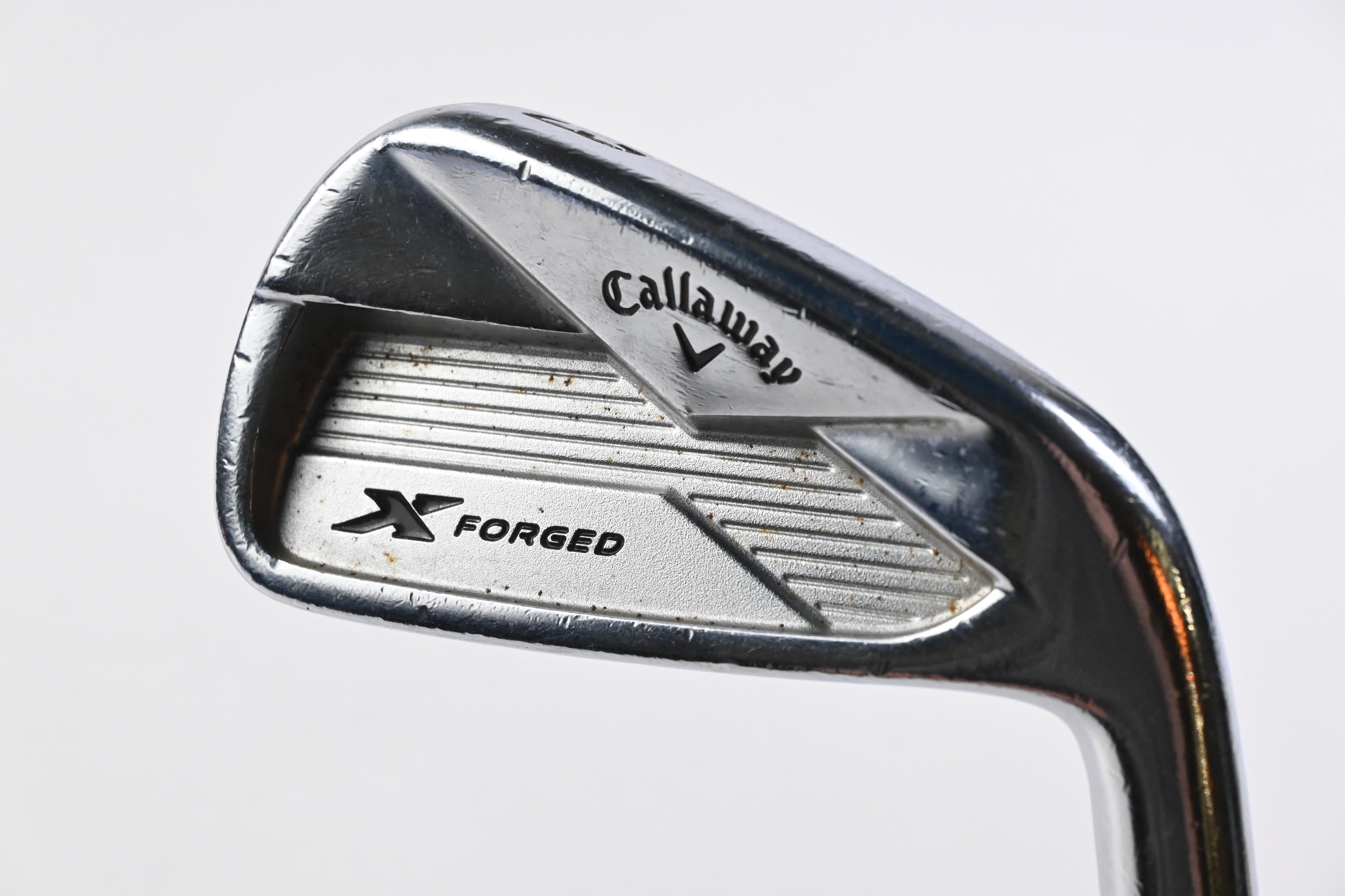 Callaway X-Forged 2018 #3 Iron / 20 Degree / X-Flex Project X PXi Shaft