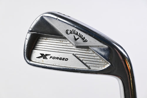 Callaway X-Forged 2018 #3 Iron / 20 Degree / X-Flex Project X PXi Shaft
