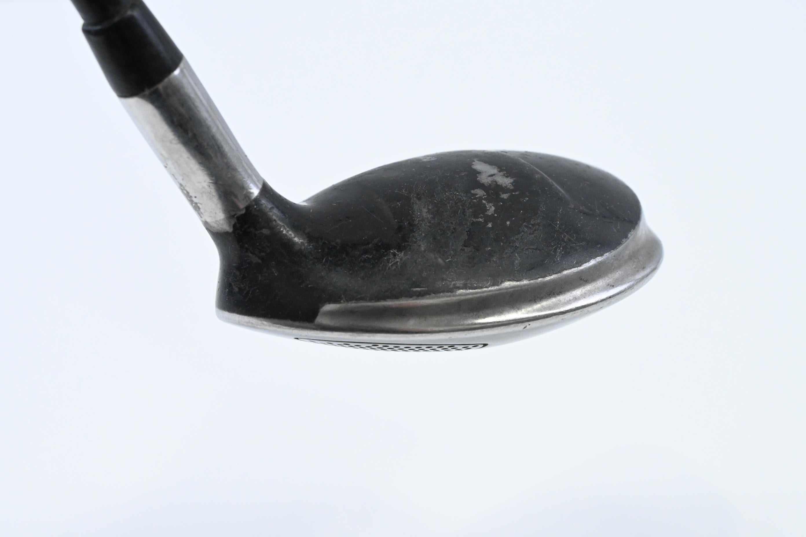 Adams Idea i-Wood #4 Hybrid / 21 Degree / Regular Flex Aldila Adams Idea Shaft