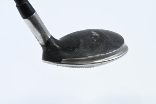 Adams Idea i-Wood #4 Hybrid / 21 Degree / Regular Flex Aldila Adams Idea Shaft