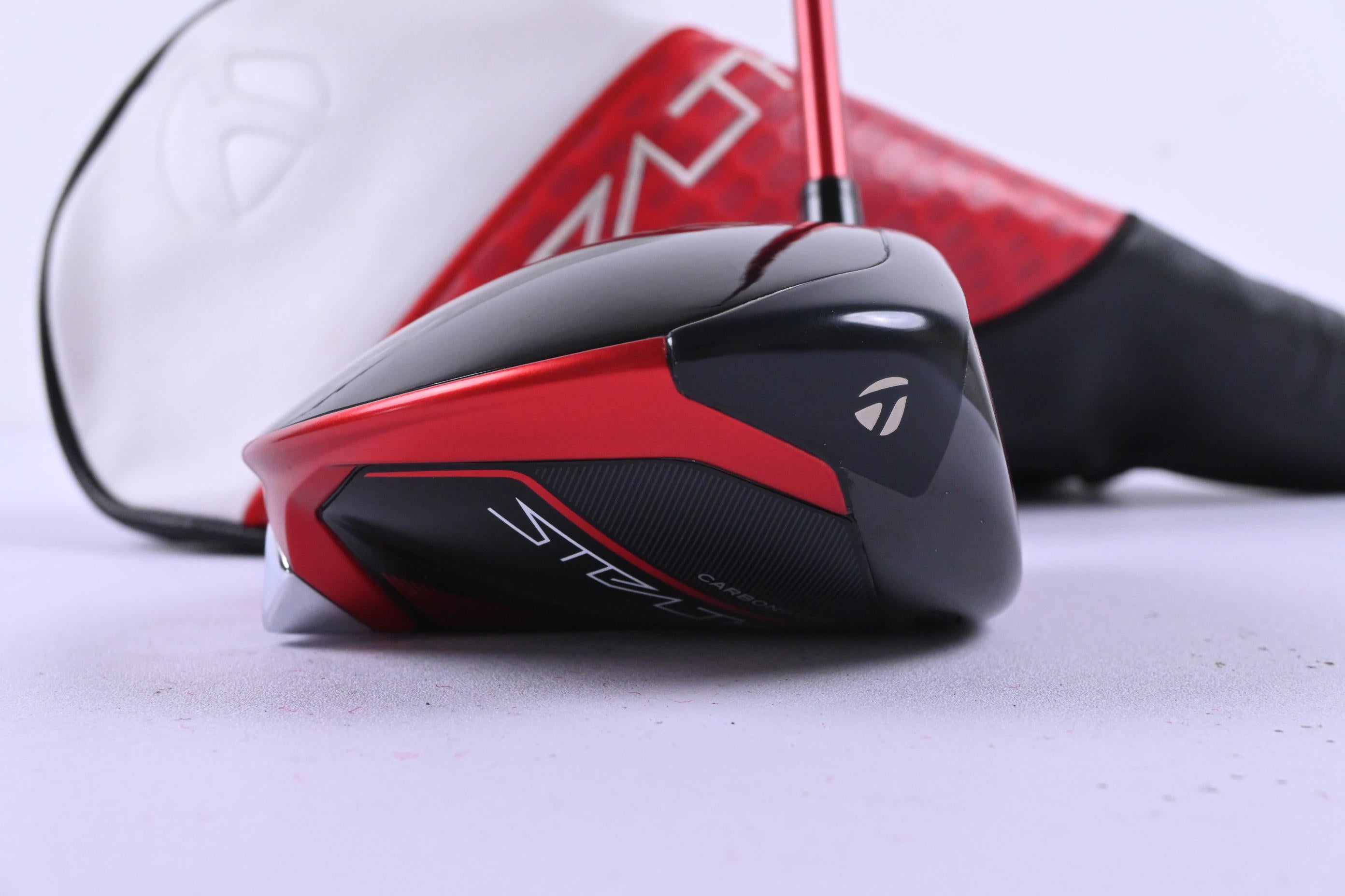 Taylormade Stealth 2 HD Driver / 10.5 Degree / Regular Flex Speeder NX 50 Speed