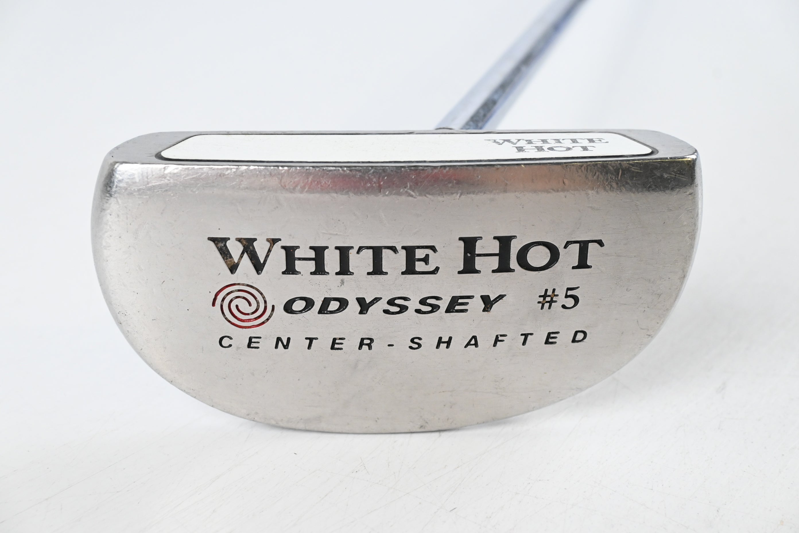 Odyssey White Hot #5 Center-Shafted Putter / 34 Inch