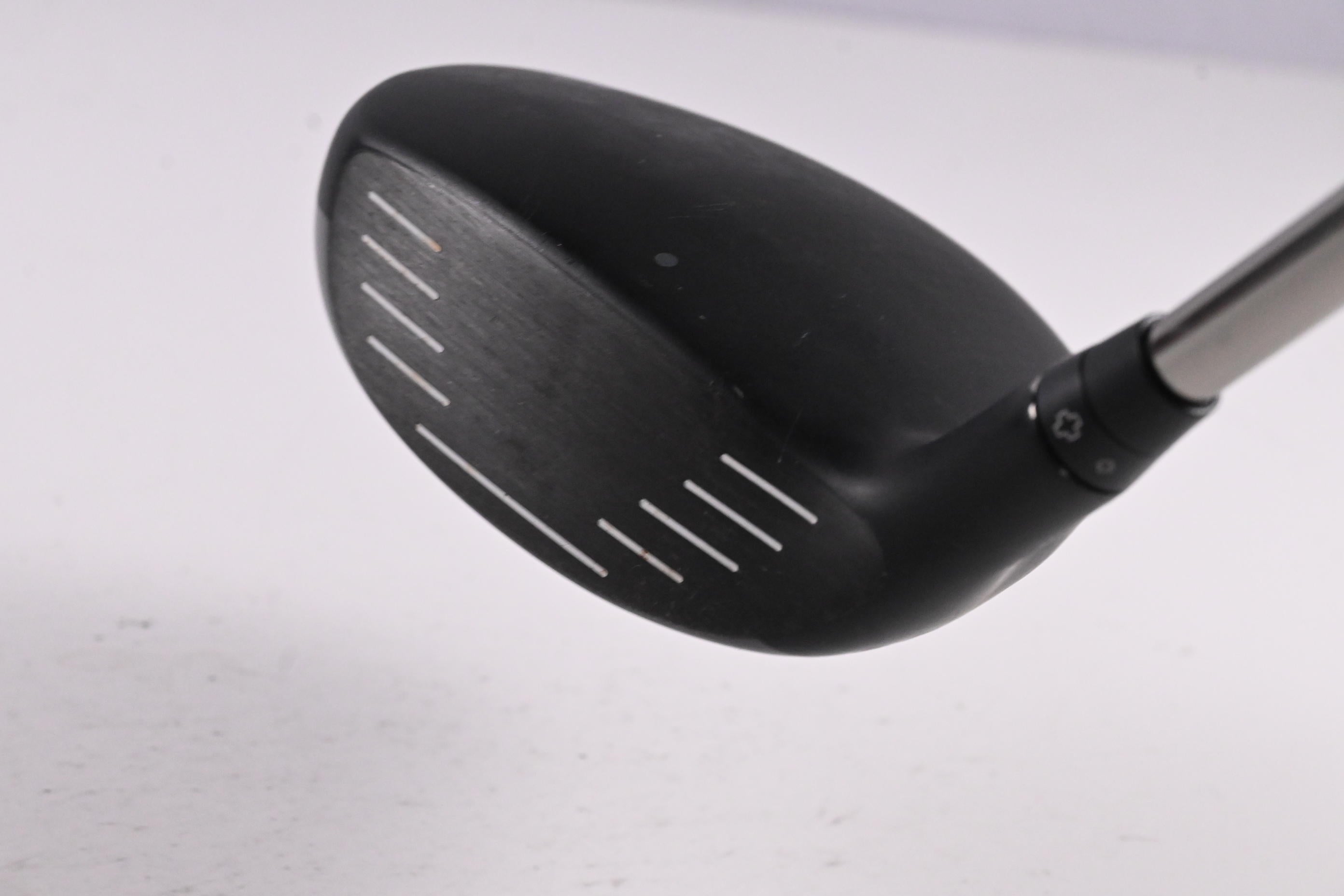 Ping G430 SFT #3 Wood / 16 Degree / Stiff Flex Ping Tour 2.0 Chrome 65 Shaft