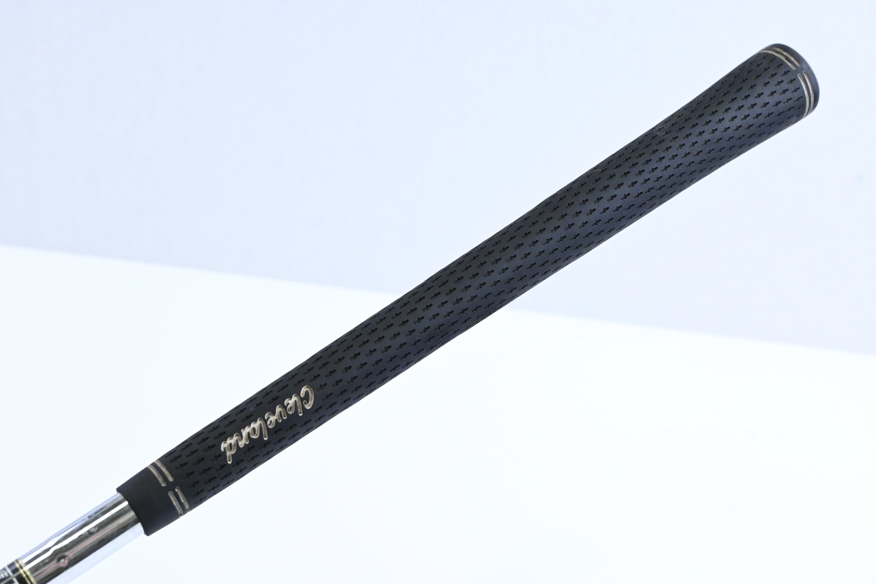 Cleveland 588 RTX Sand Wedge / 56 Degree / Wedge Flex Dynamic Gold Shaft