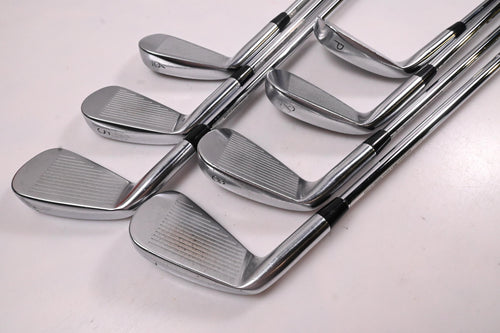 Nike Vapor Pro Irons / 4-PW / Stiff Flex Dynamic Gold Pro S300 Shafts