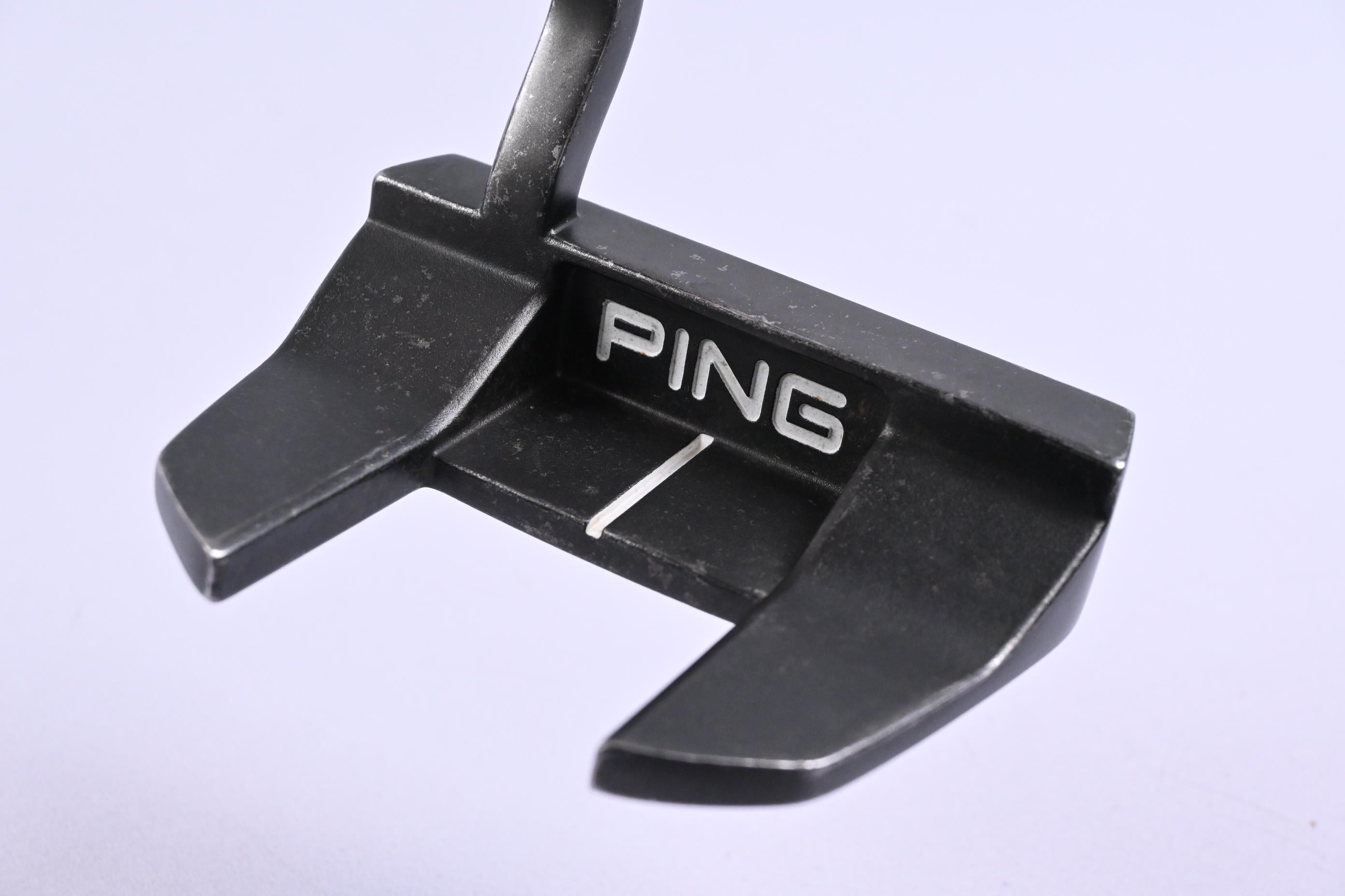 Ping 2021 Tyne 4 Putter / Black Dot / 34 Inch