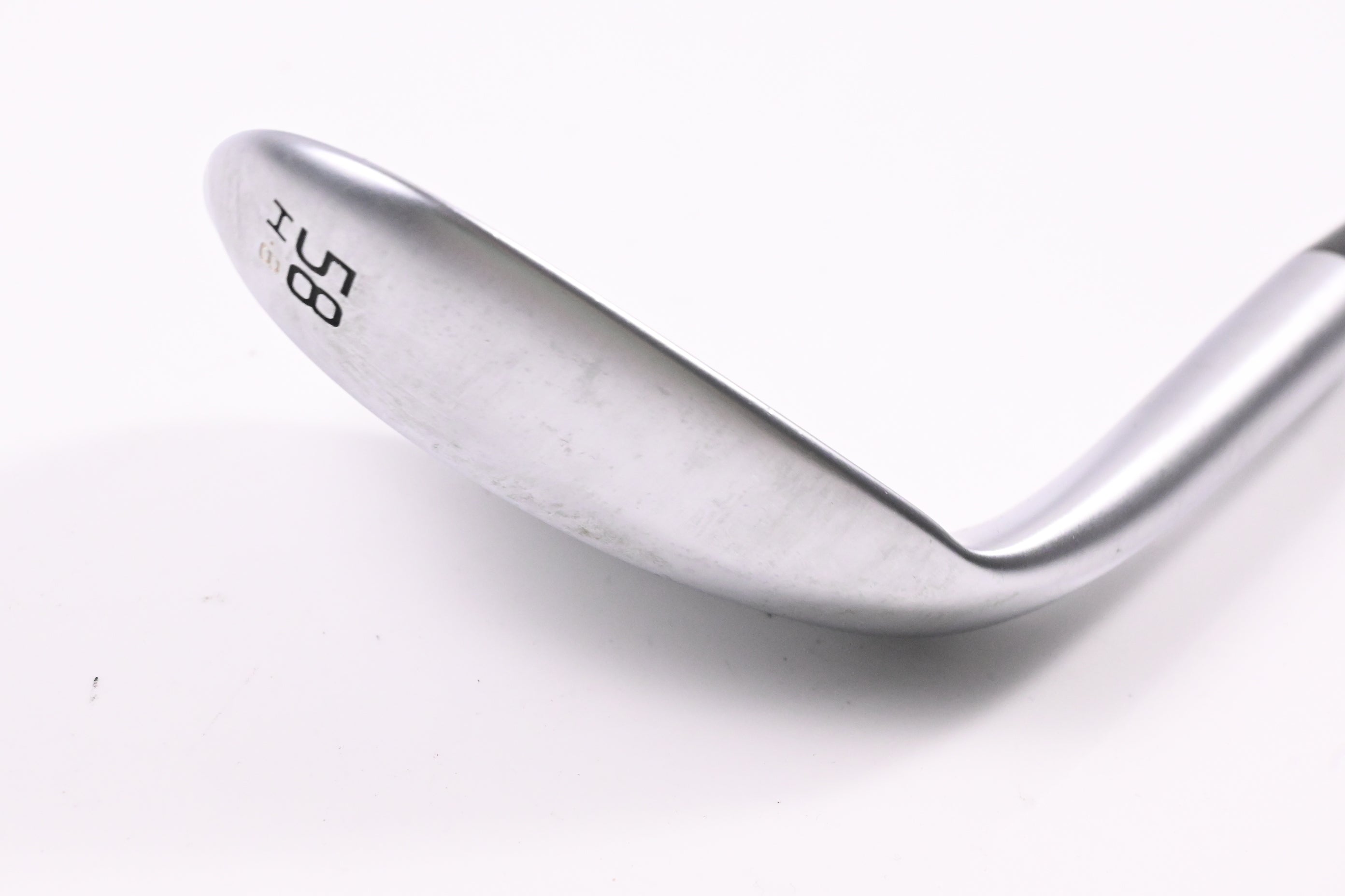 Ping S159 Lob Wedge / 58 Degree / Wedge Flex Ping Z-Z115 Shaft