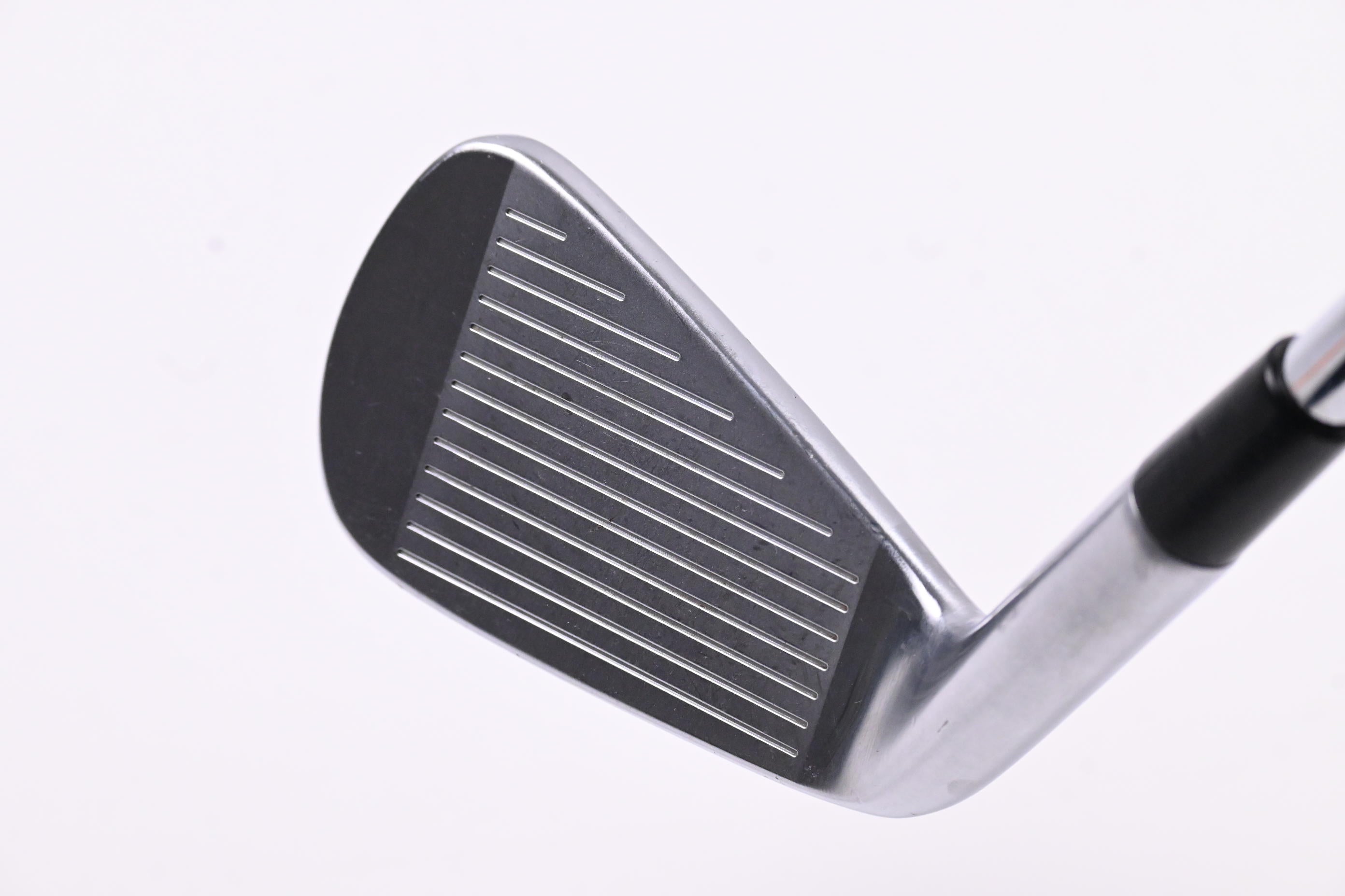Taylormade P770 2020 #4 Iron / 22.5 Degree / Stiff Flex KBS Tour Shaft