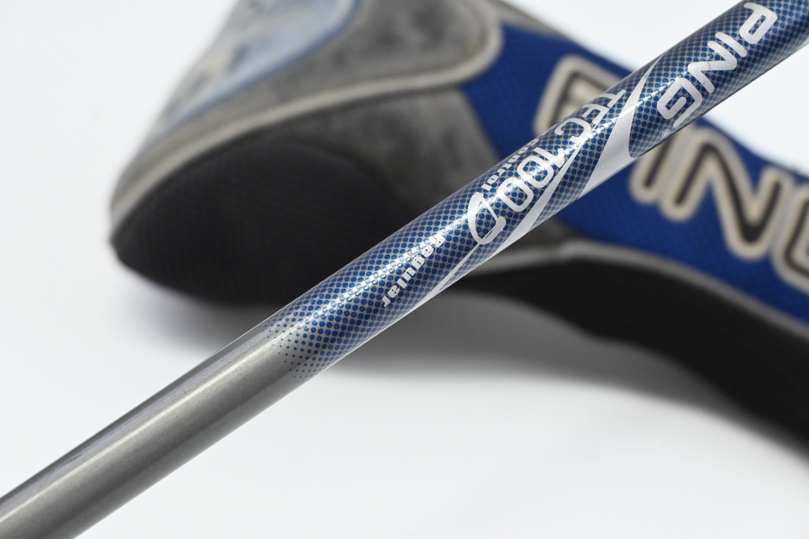 Ping G2 Driver / 10 Degree / Regular Flex Ping TFC 100 Shaft
