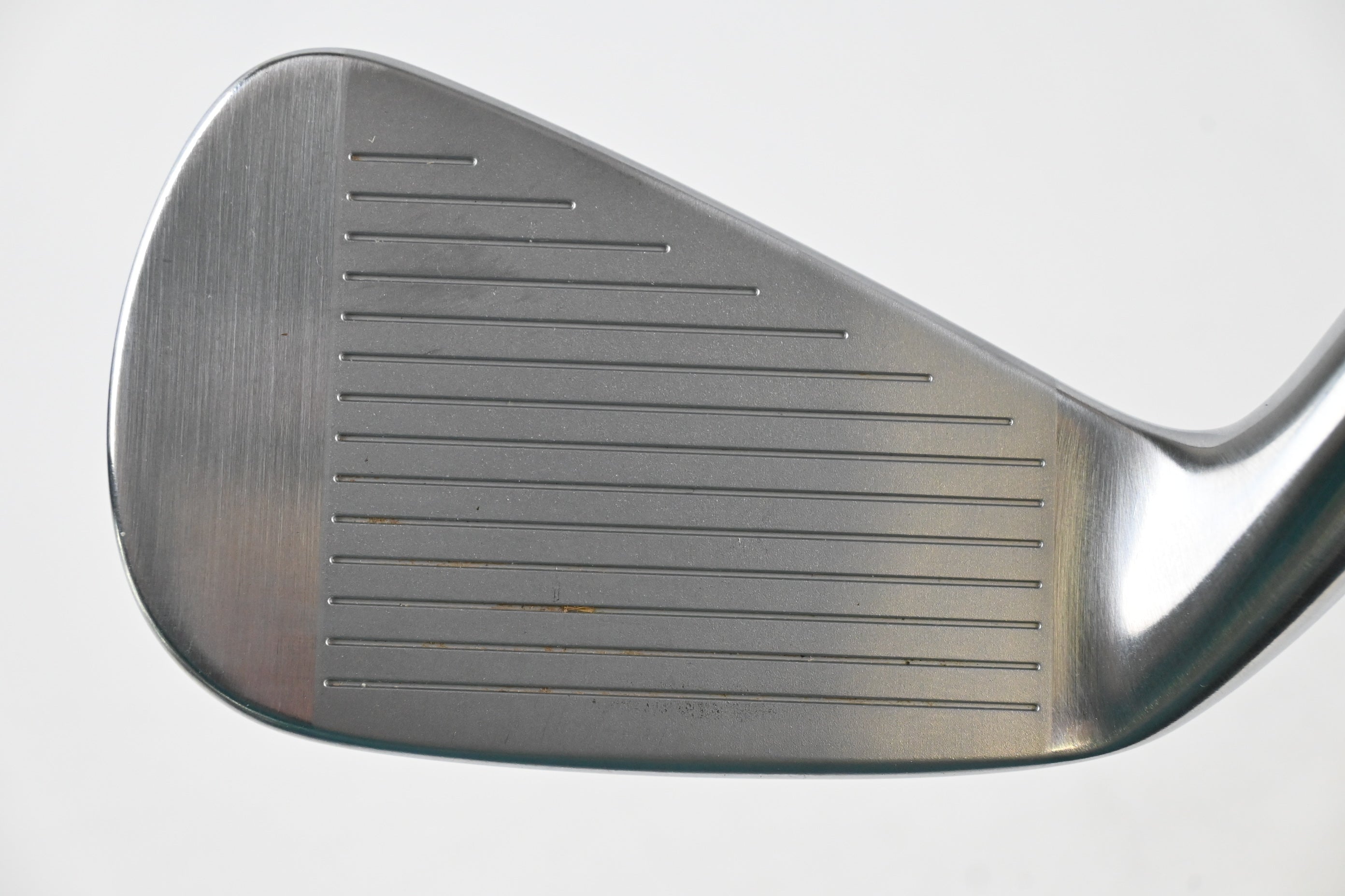 Cobra King Tour 2023 #6 Iron / Regular Flex N.S.Pro Modus 3 Tour 105 Shaft