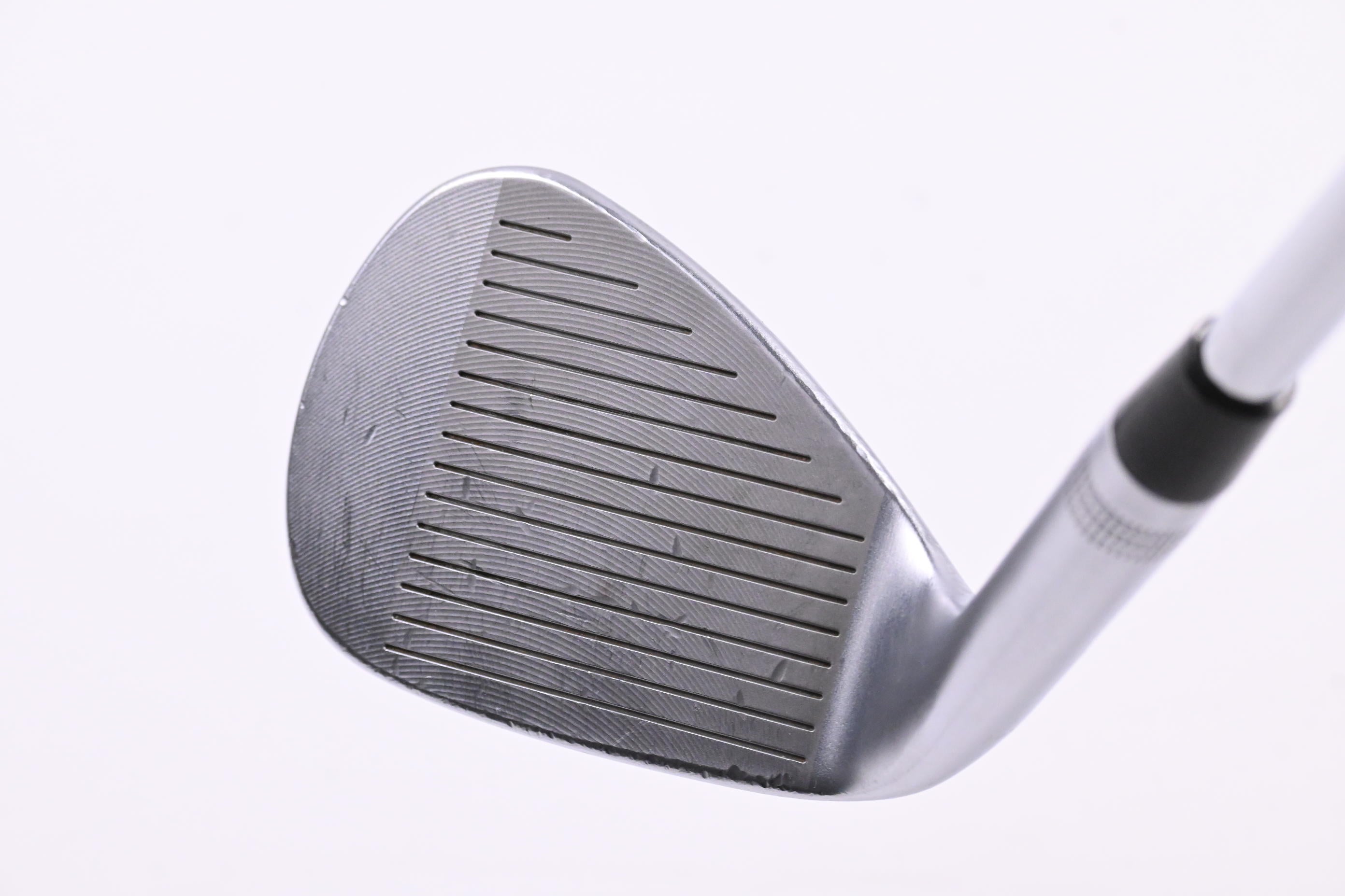 Wilson Staff Model ZM Sand Wedge / 56 Degree / Stiff Flex KBS Tour Lite