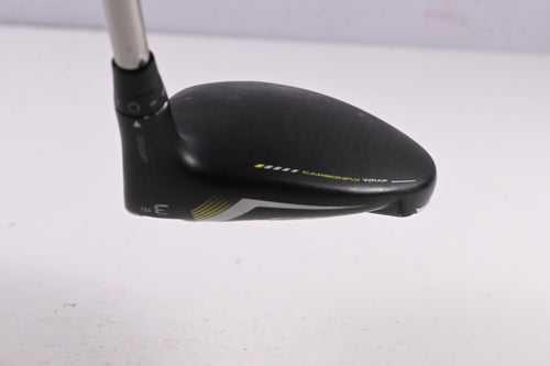 Ping G430 SFT #3 Wood / 16 Degree / Stiff Flex Ping Tour 2.0 Chrome 65 Shaft