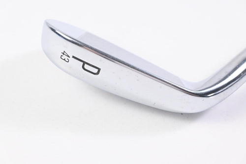 Titleist T350 2023 Pitching Wedge / 43 Degree / Senior Flex Fubuki MV Series 50