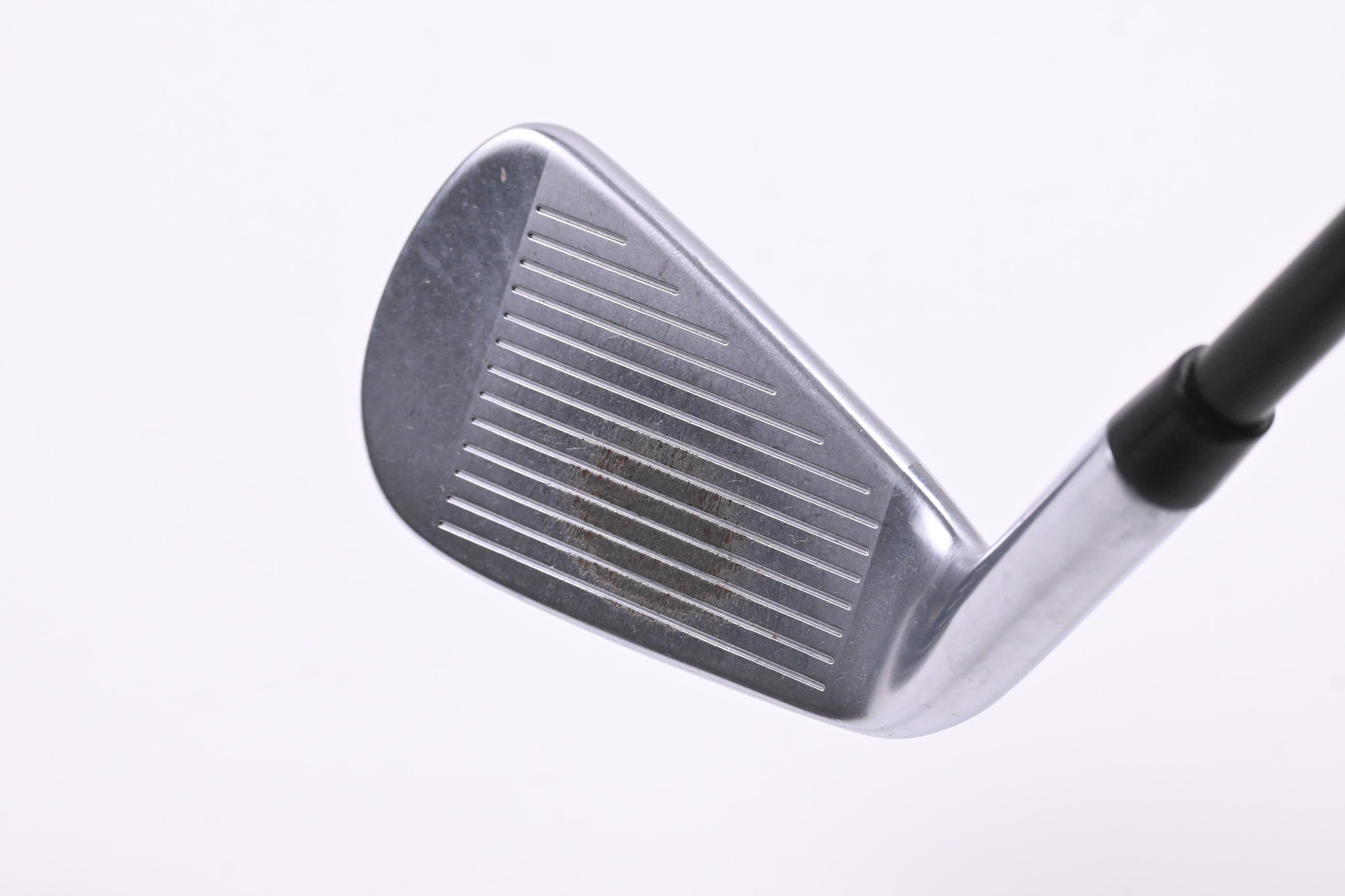 Taylormade P790 2017 #7 Iron / Stiff Flex Fujikura AXOIM Velocore 105 Shaft