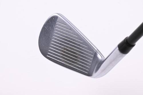 Taylormade P790 2017 #7 Iron / Stiff Flex Fujikura AXOIM Velocore 105 Shaft