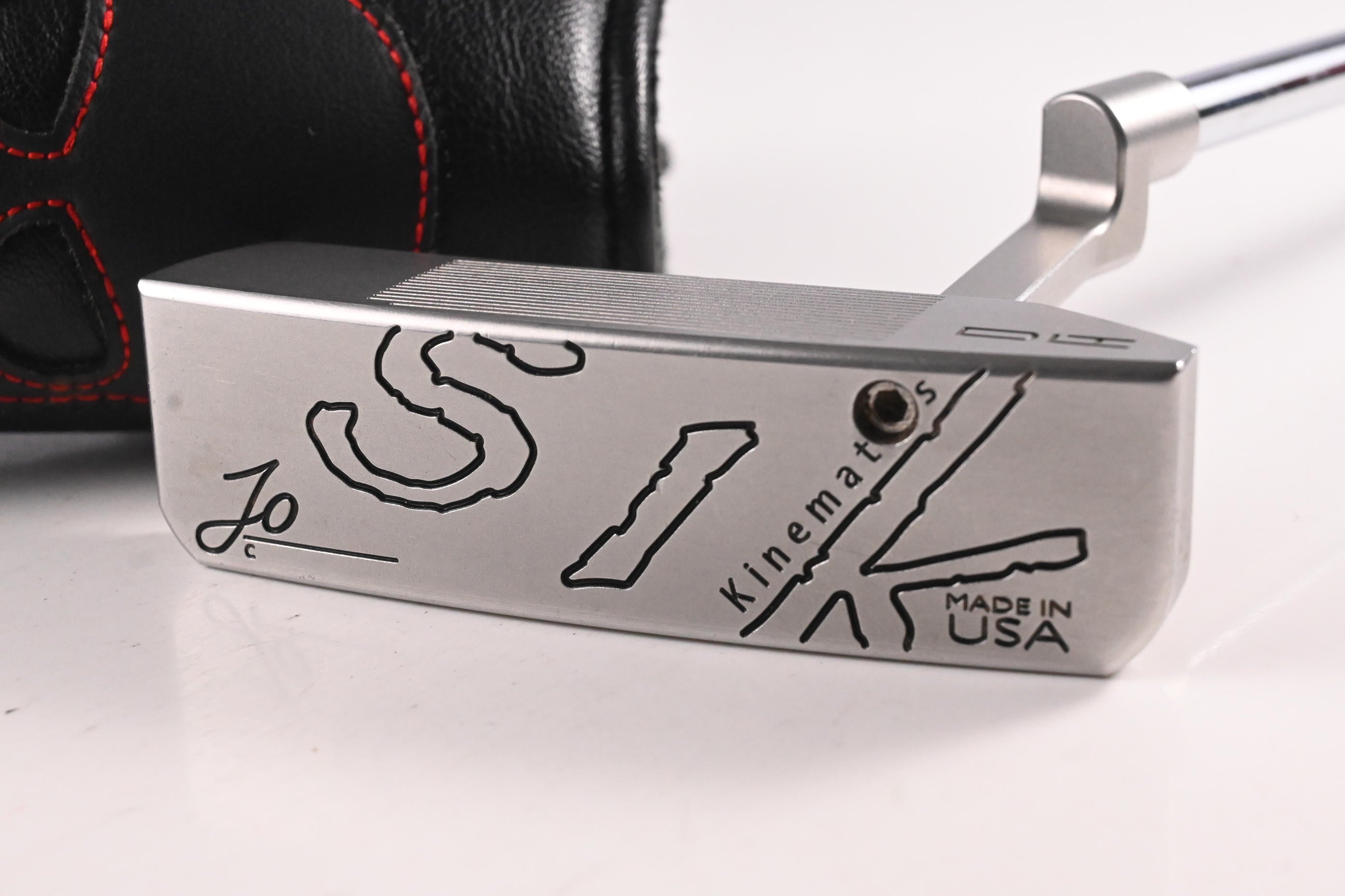 SIK C Series Jo Putter / 35 Inch