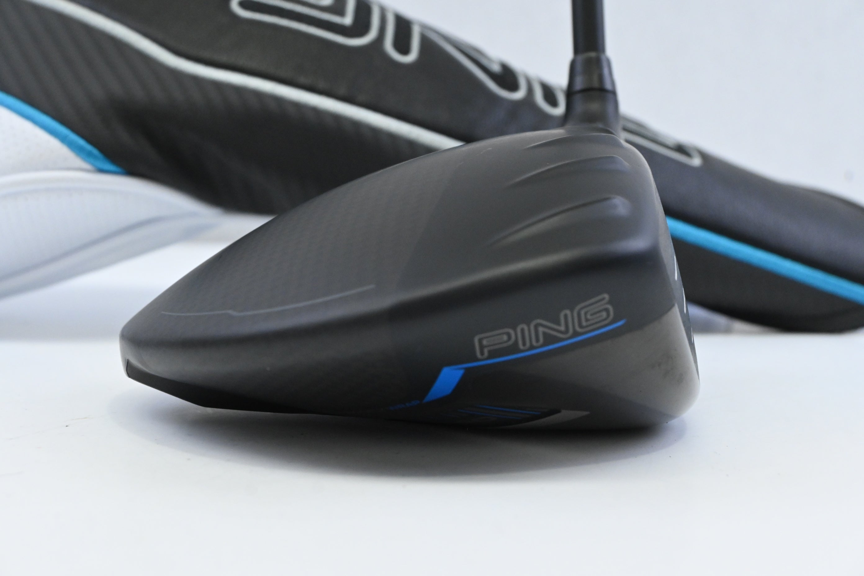 Ping G440 SFT Driver / 10.5 Degree / Regular Flex Ping Alta CB Blue 50