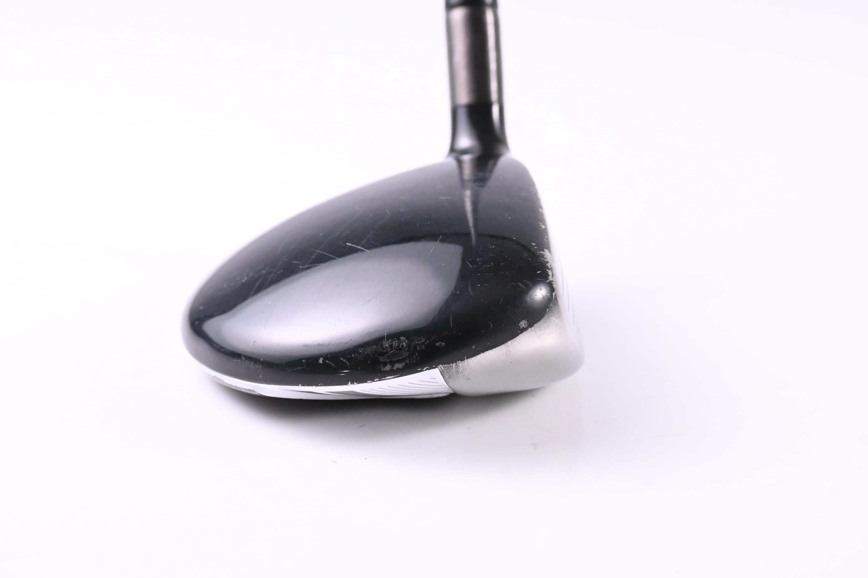 Callaway X Hot Pro #3 Wood / 15 Degree / Stiff Flex Callaway 60 Shaft