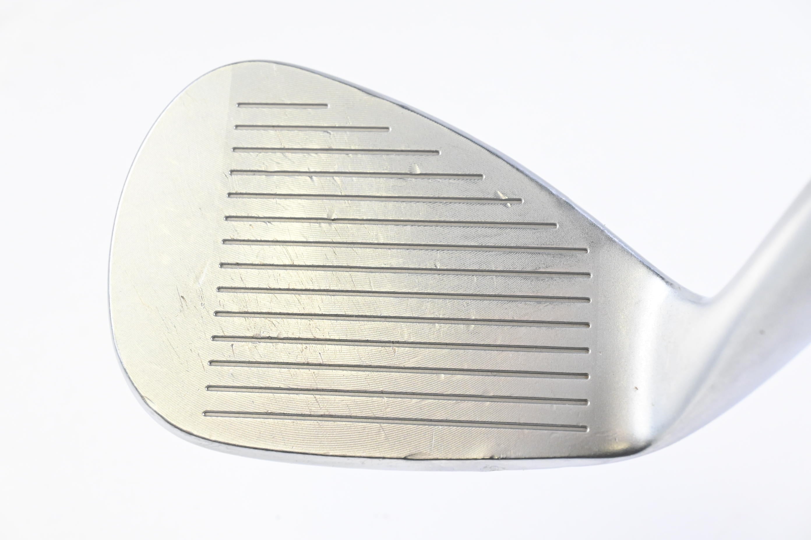 Mizuno MP-T5 Lob Wedge / 60 Degree / X-Flex KBS Tour Shaft