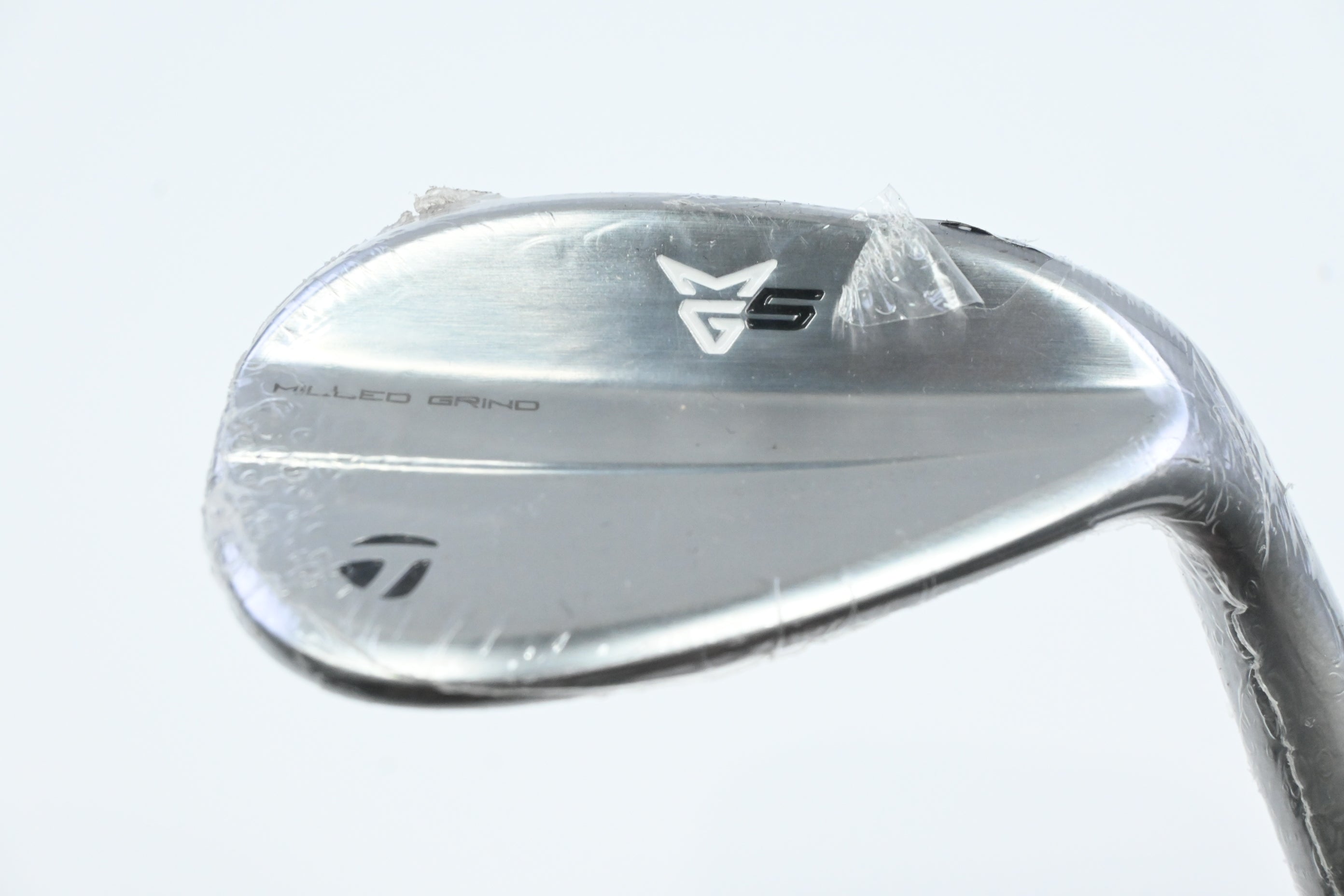 Taylormade Milled Grind 5 Gap Wedge / 50 Degree / Wedge Flex Dynamic Gold 115