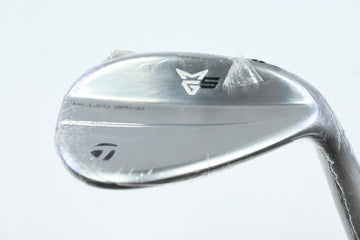 Taylormade Milled Grind 5 Gap Wedge / 50 Degree / Wedge Flex Dynamic Gold 115