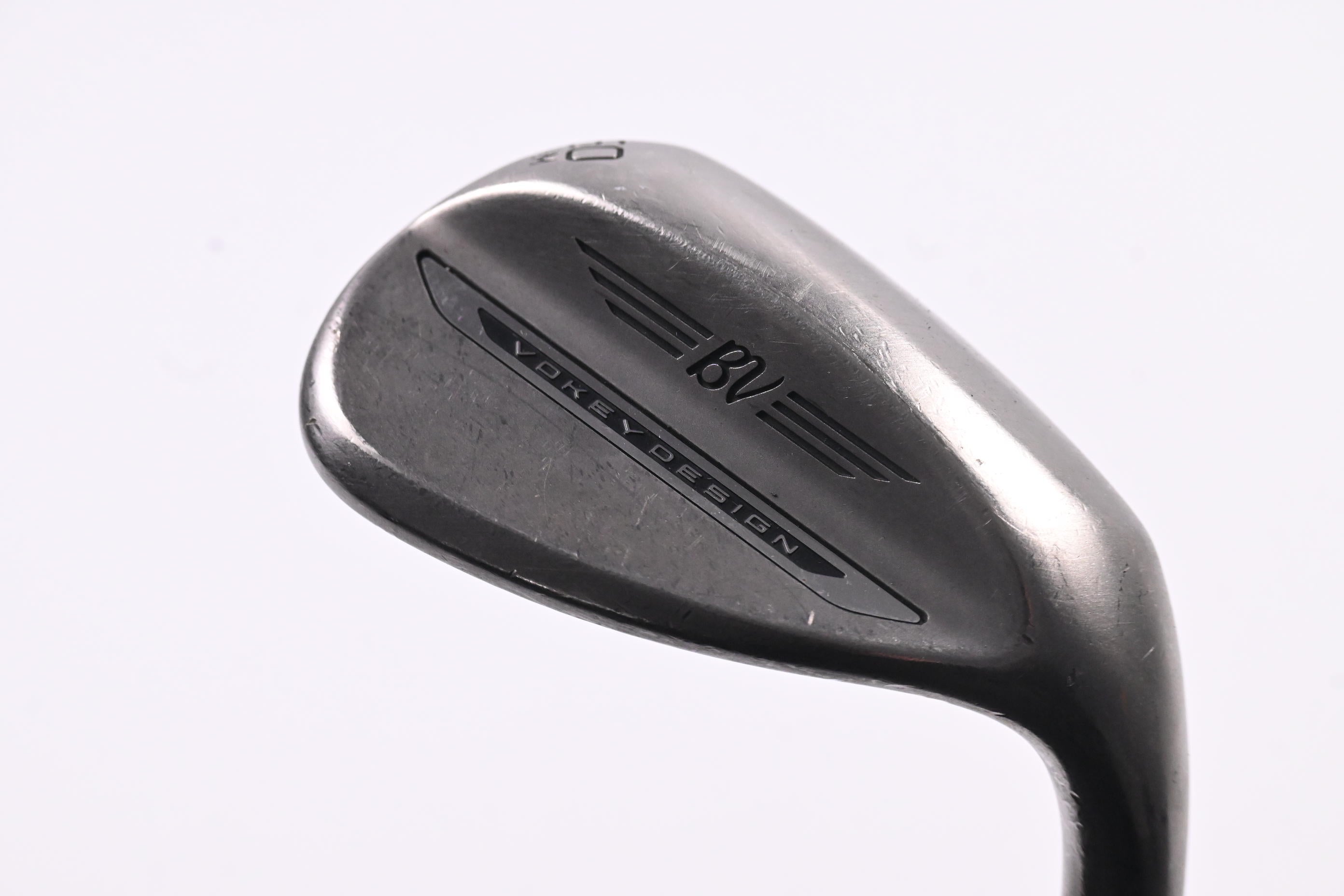Titleist Vokey SM11 Lob Wedge / 60 Degree / X-Flex Project X Rifle Shaft